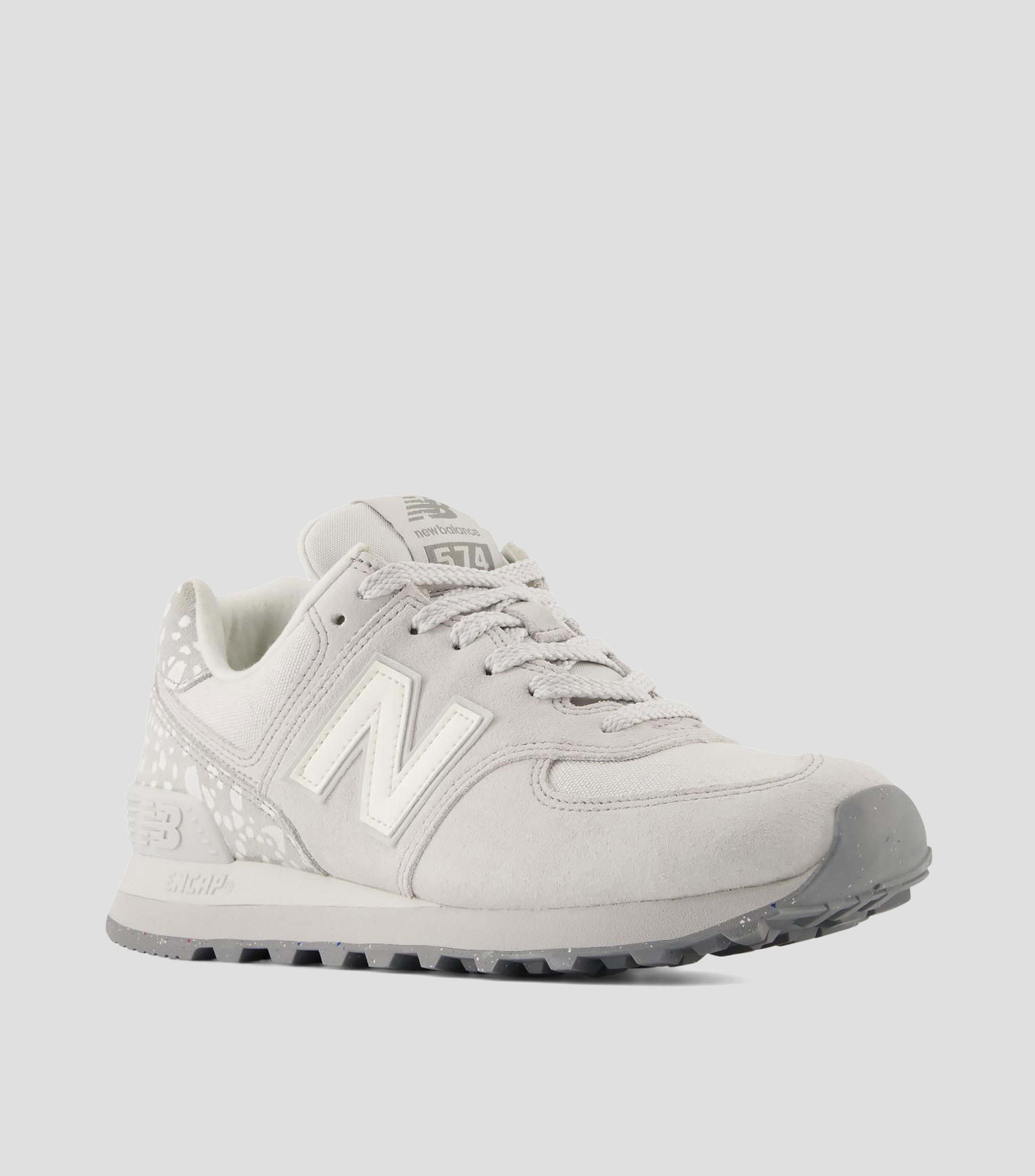 Tenis casuales 574 Mujer