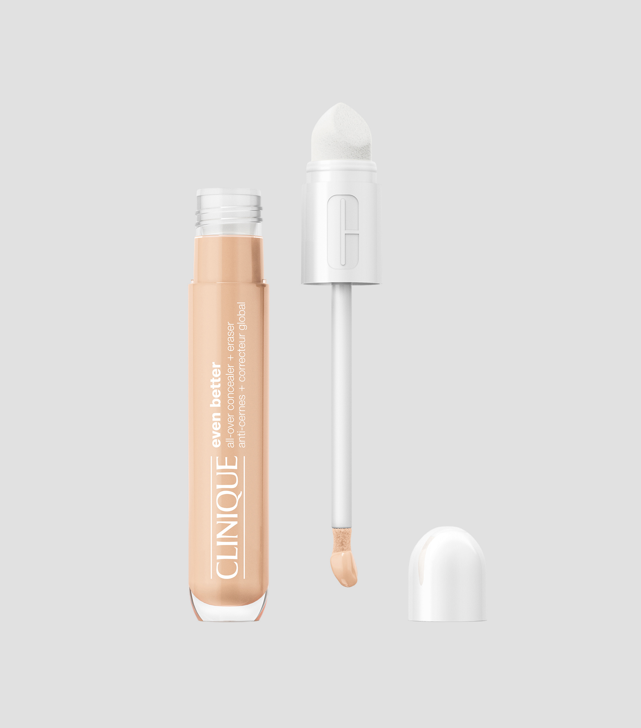 Corrector Even Better All-Over Concealer + Eraser, 6 ml