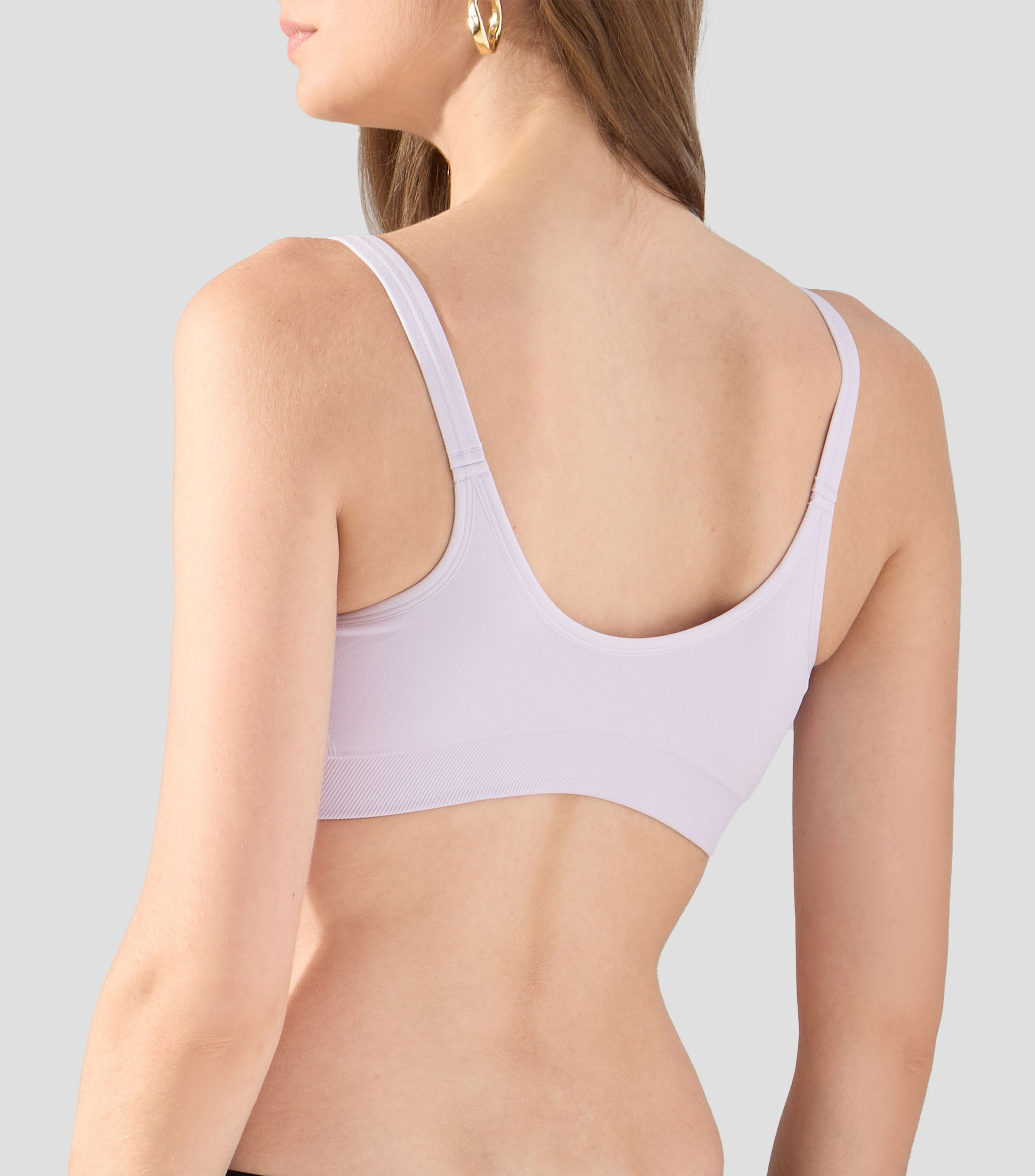 Bralette Seamless Comfort