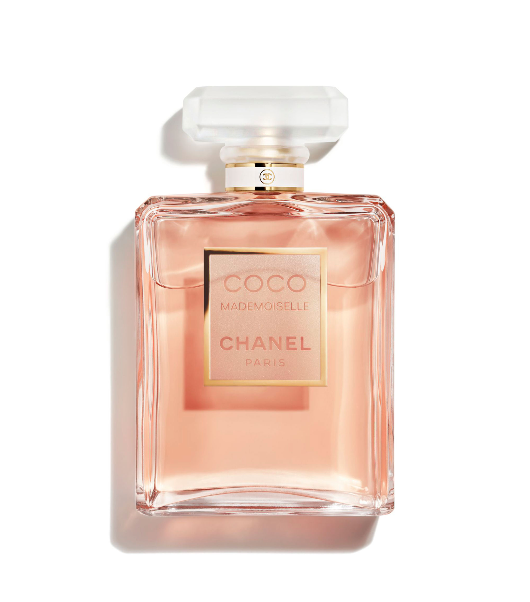 EAU DE PARFUM VAPORIZADOR, 200 ML