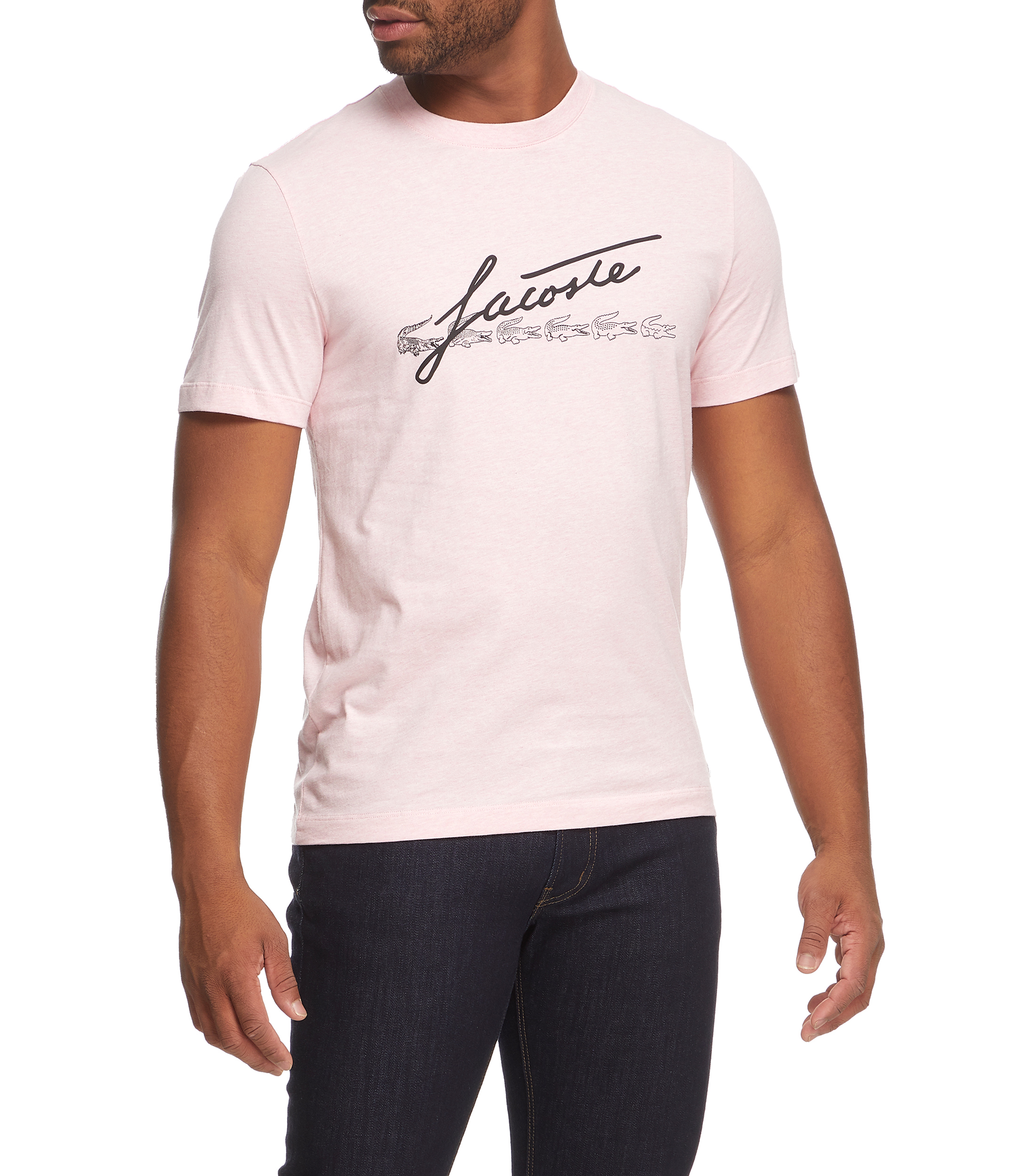 Camisas pink palacio de hierro deals