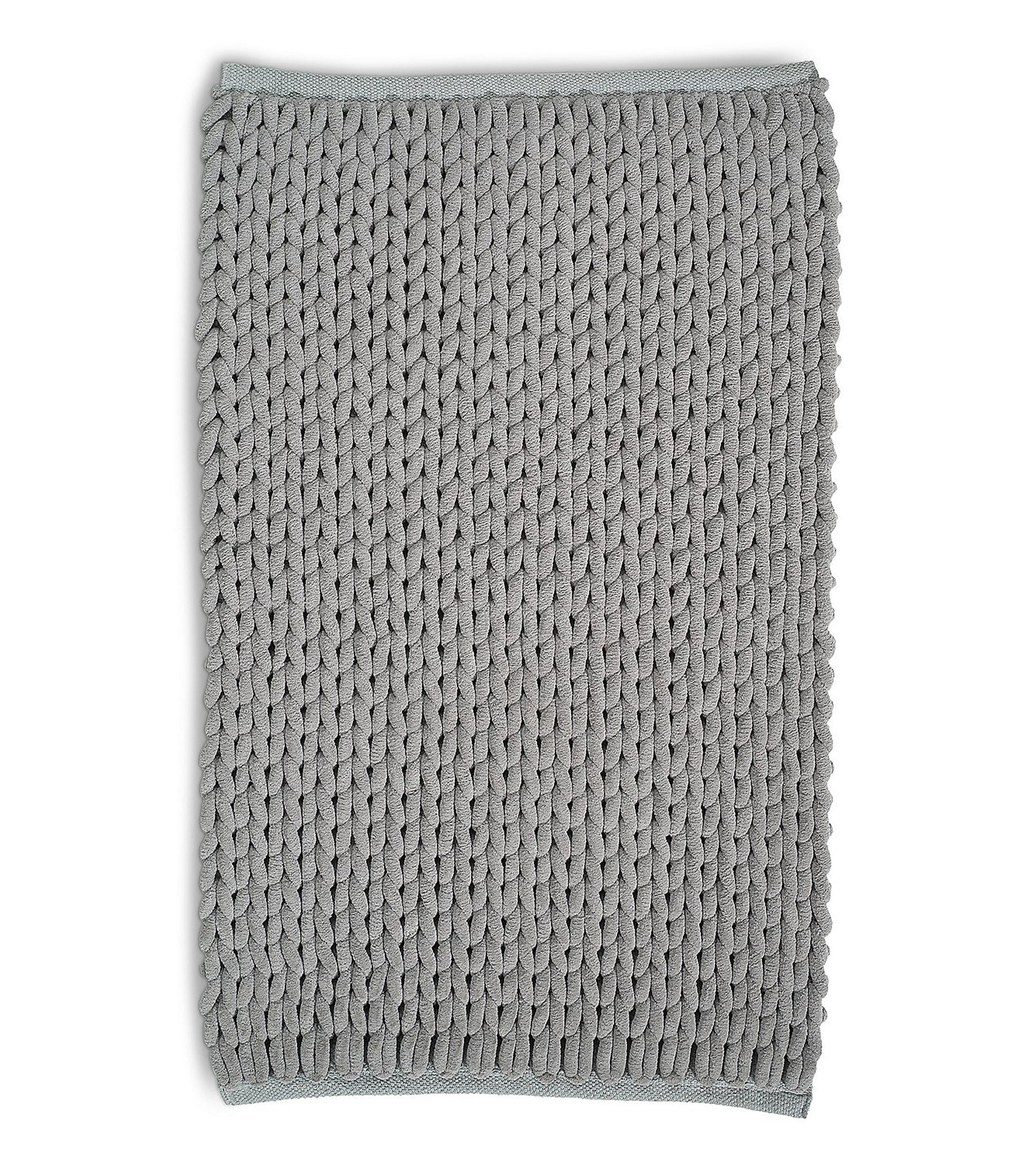 Tapete Decorativo Marie Gris 80x50cm