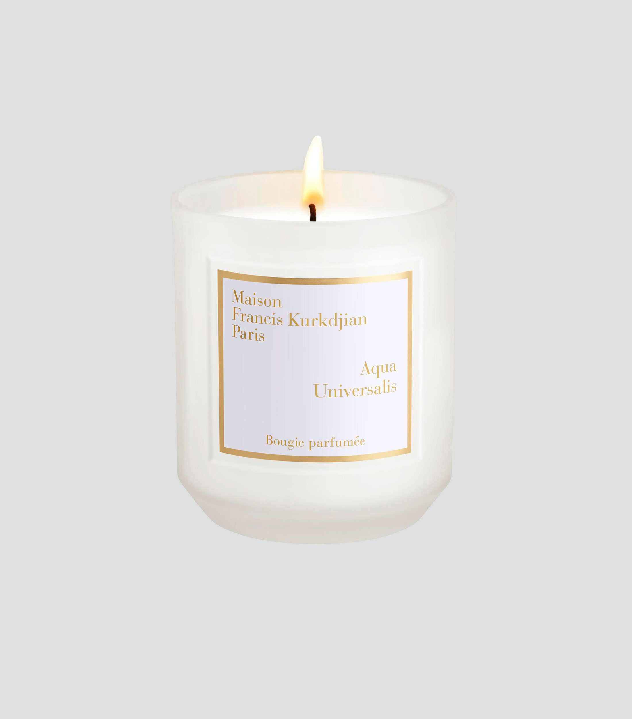 Vela aromática Aqua Universalis