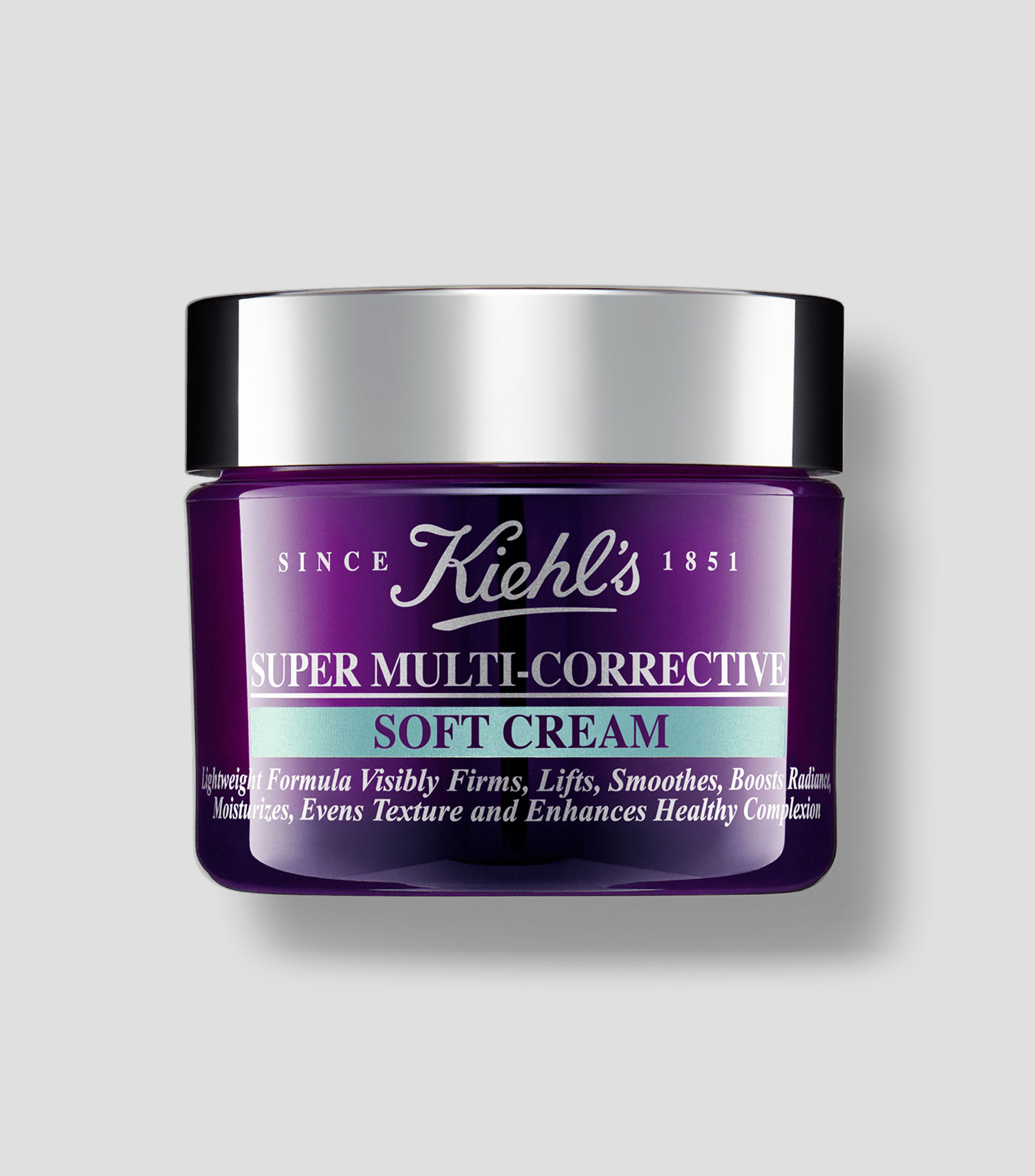 Super Multi Corrective Soft Cream, 50 ml