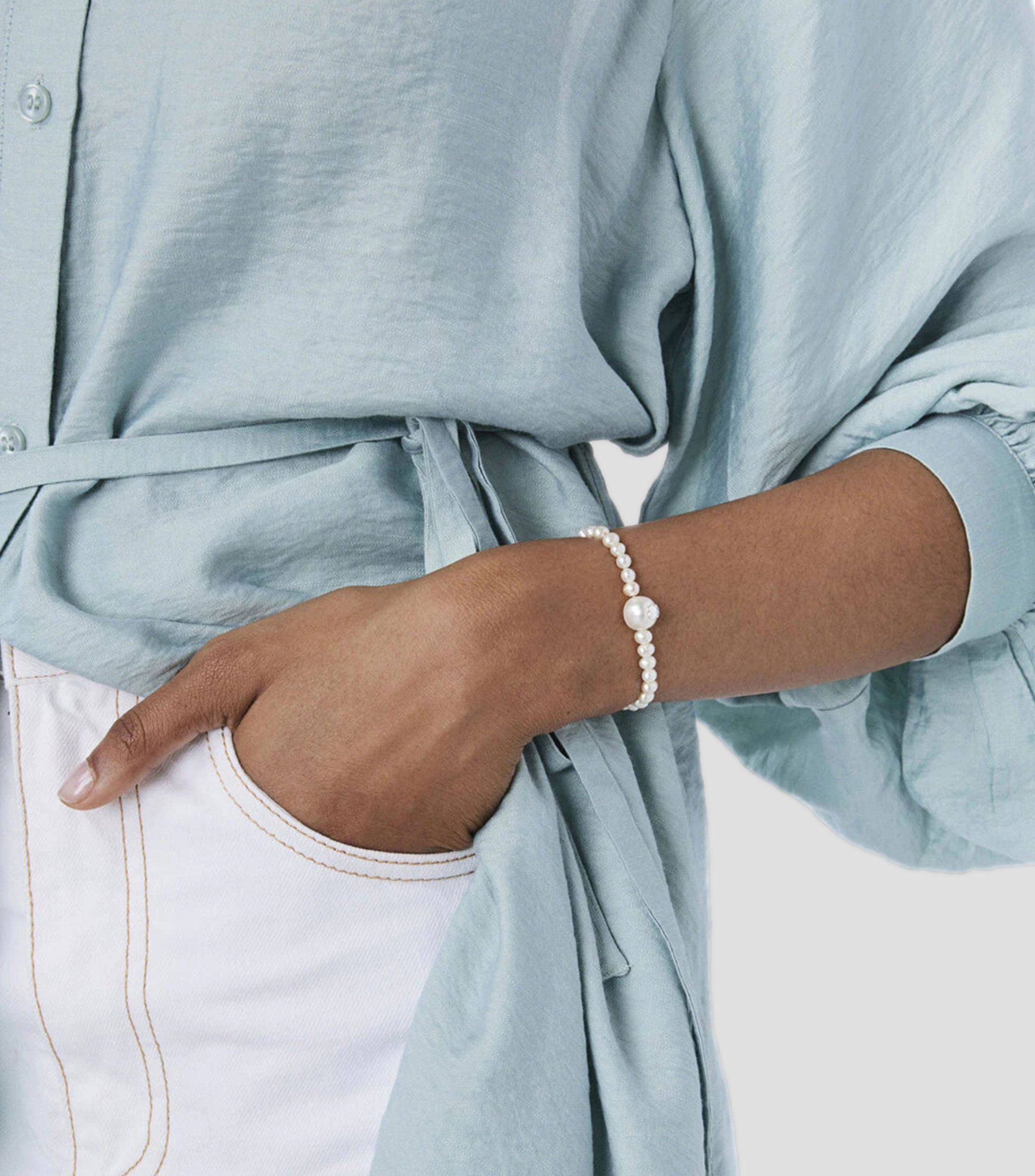 Pulsera Mujer