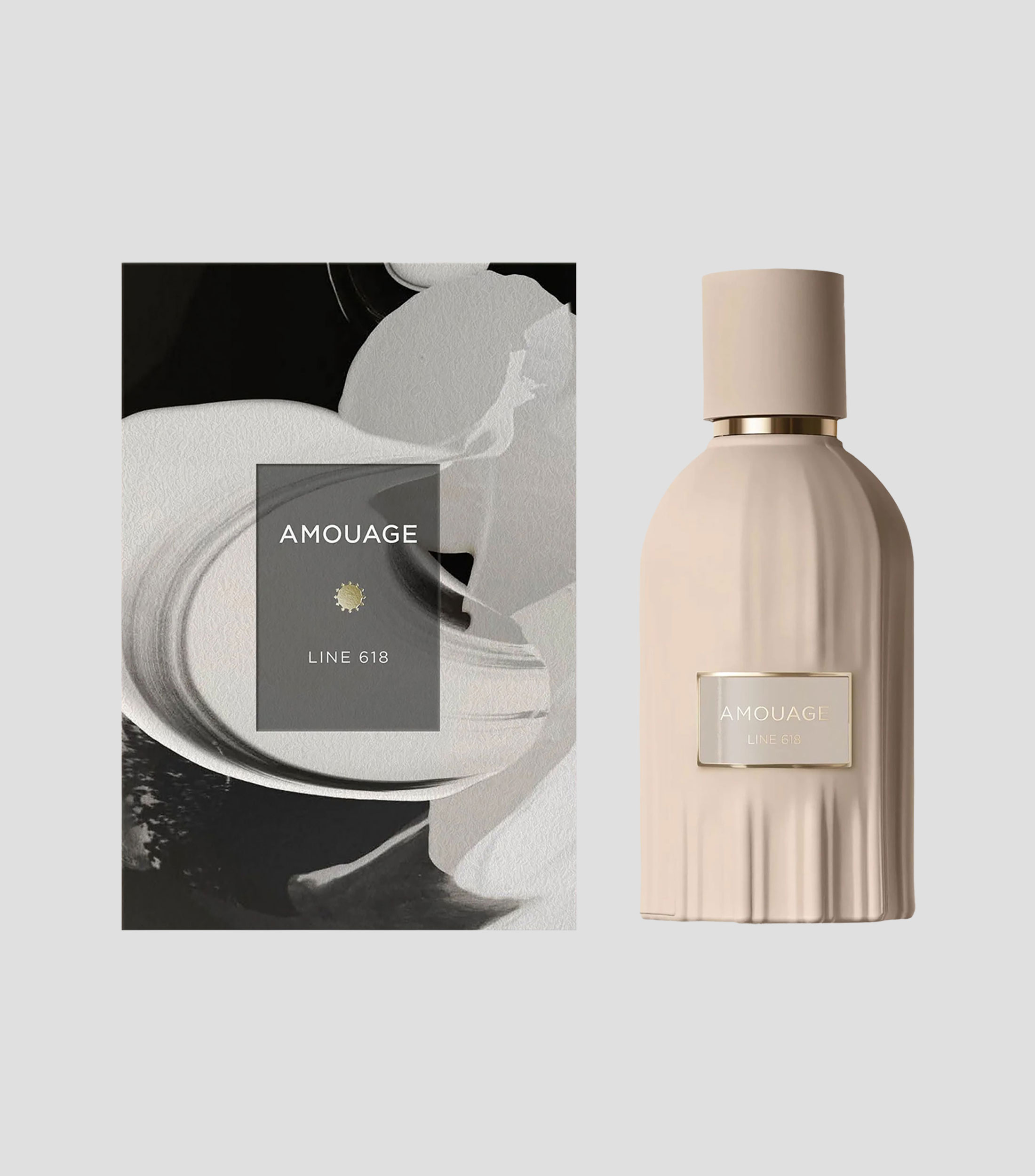 Perfume Line 618, Eau de Parfum 100 ml Unisex