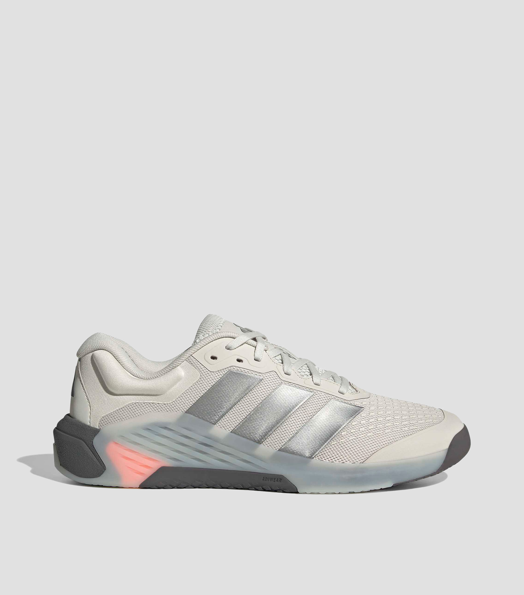 Tenis para entrenamiento Dropset 4 Hombre