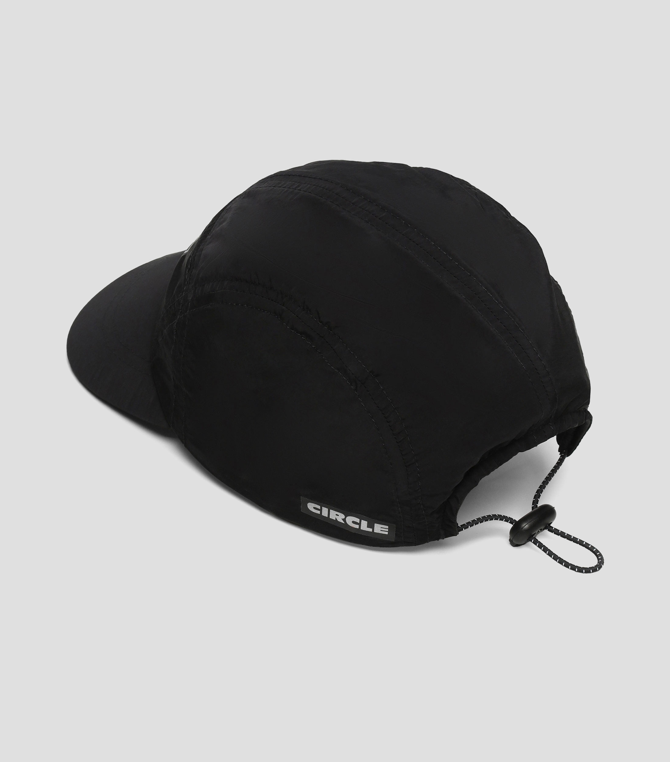 Gorra para correr estampada Unisex