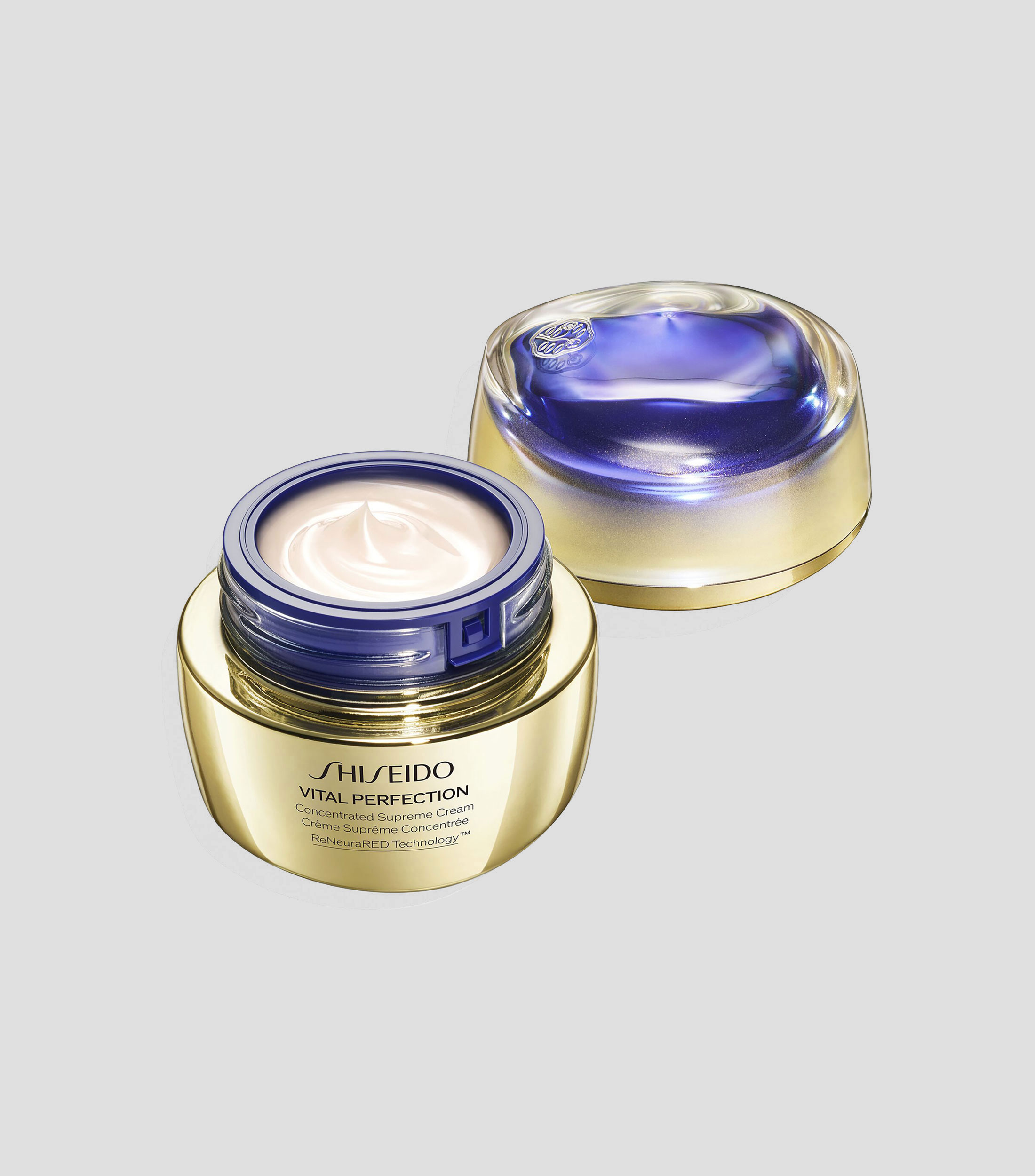 Crema Antiedad Vital Perfection Concentrated Supreme Cream, 50 ml