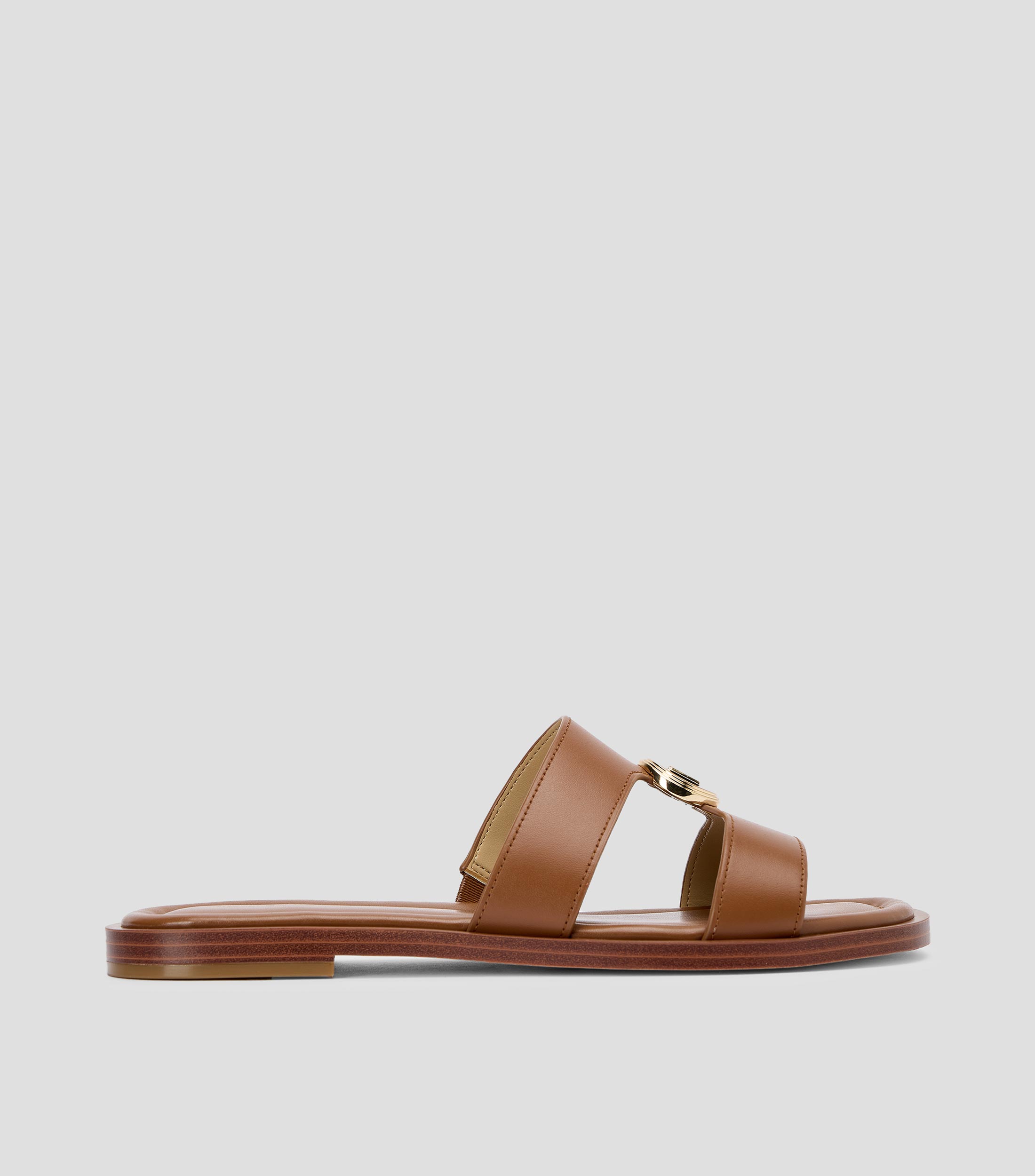 Sandalias planas Erin Mujer