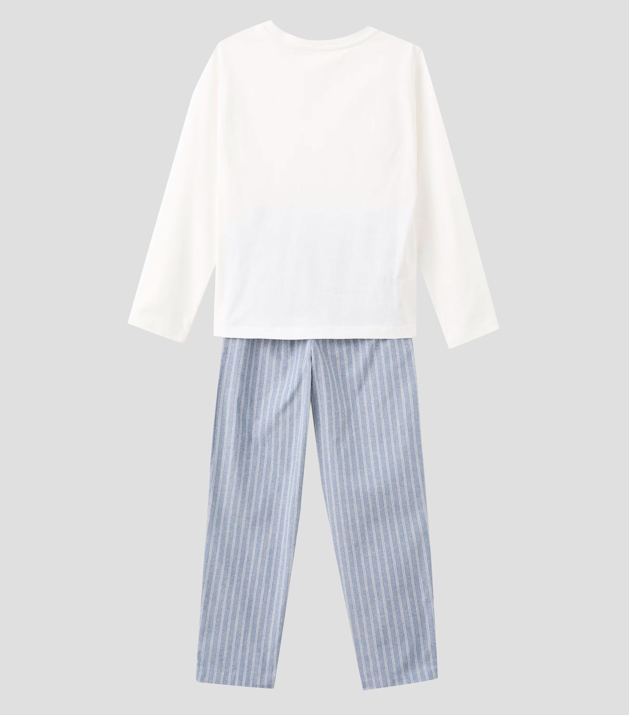 Pijama 2 piezas Niño