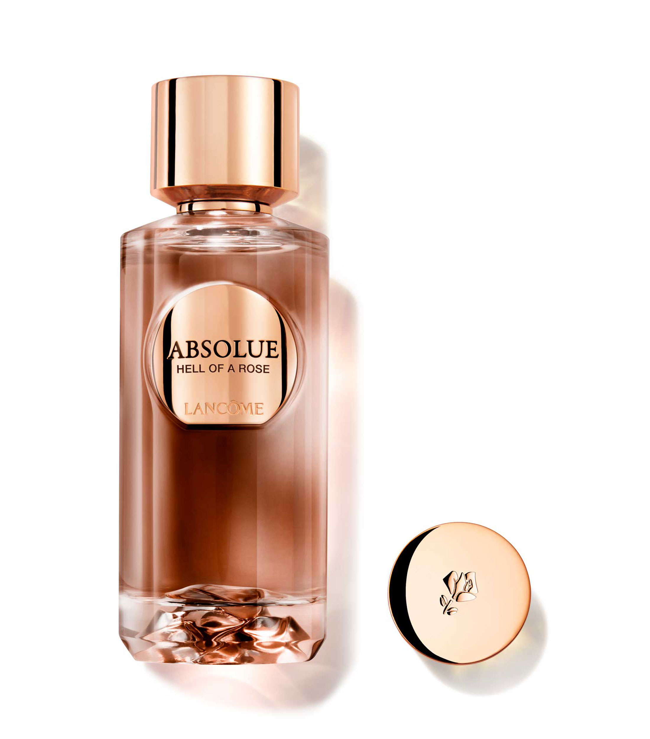 Perfume Absolue Hell Of A Rose Absolue, Eau de Parfum, 100 ml Unisex
