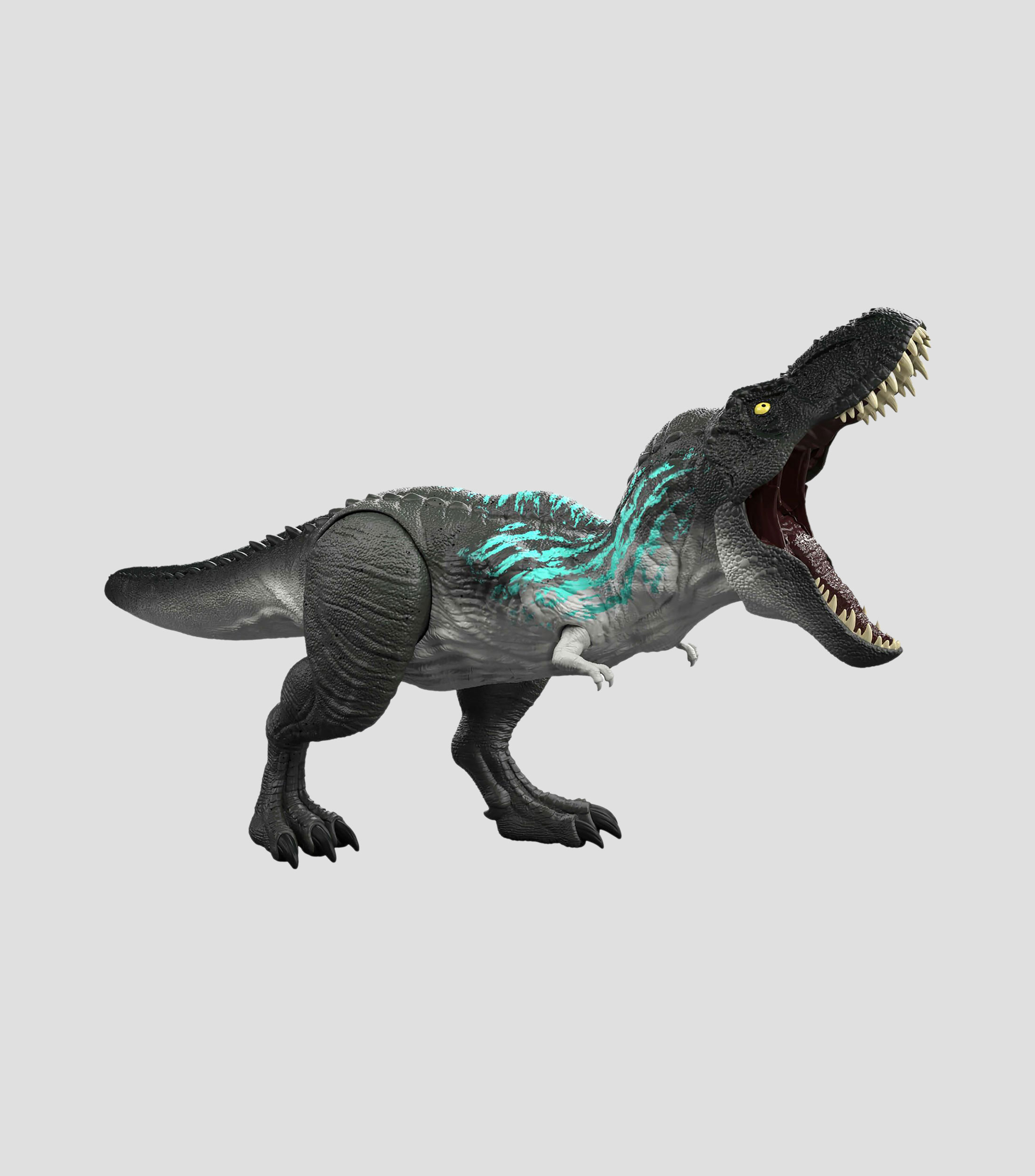 Figura de acción Jurassic World - Dinosaurio de Juguete T-Rex