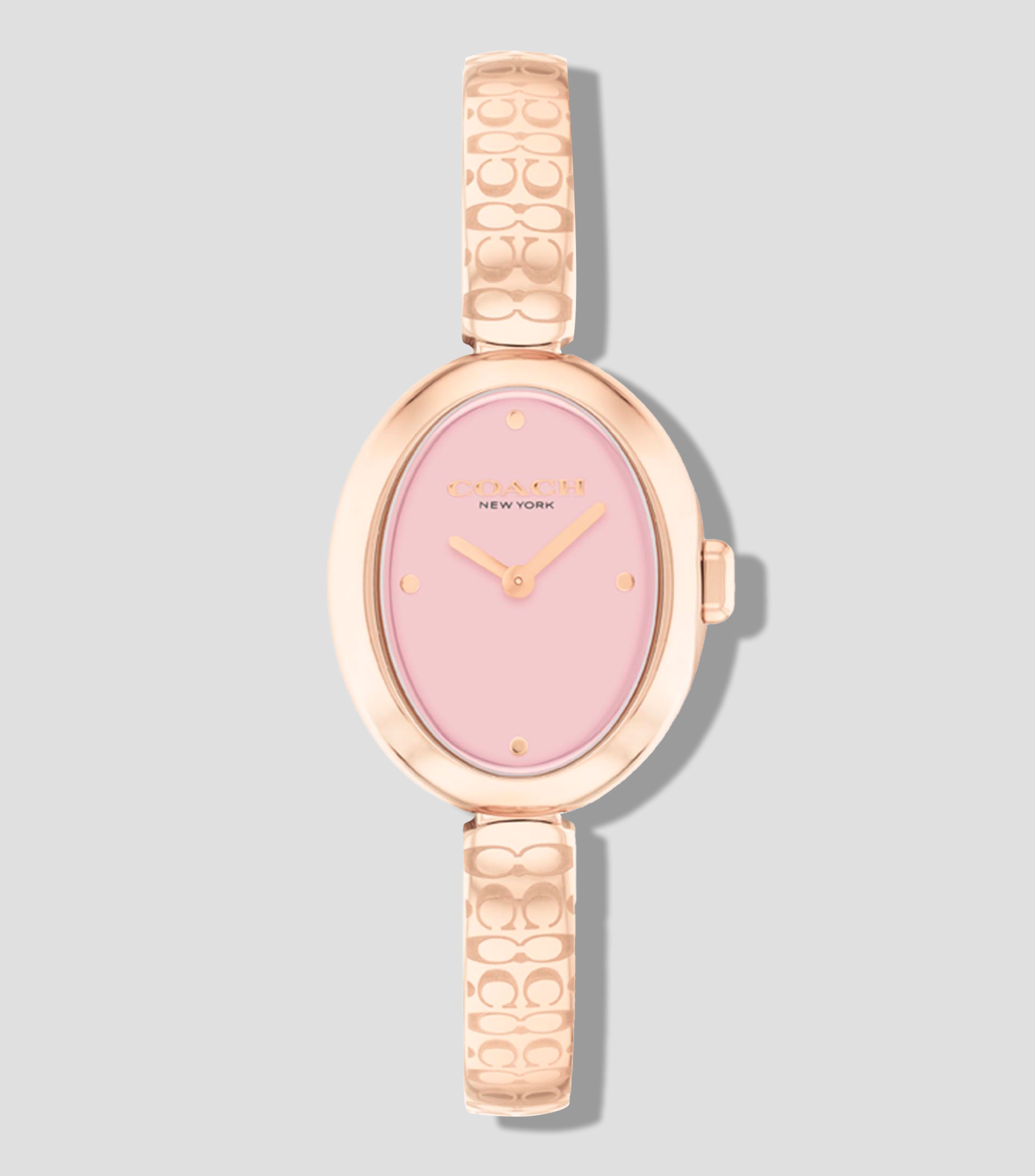 Reloj para Mujer Sammy De Vestir Rosa