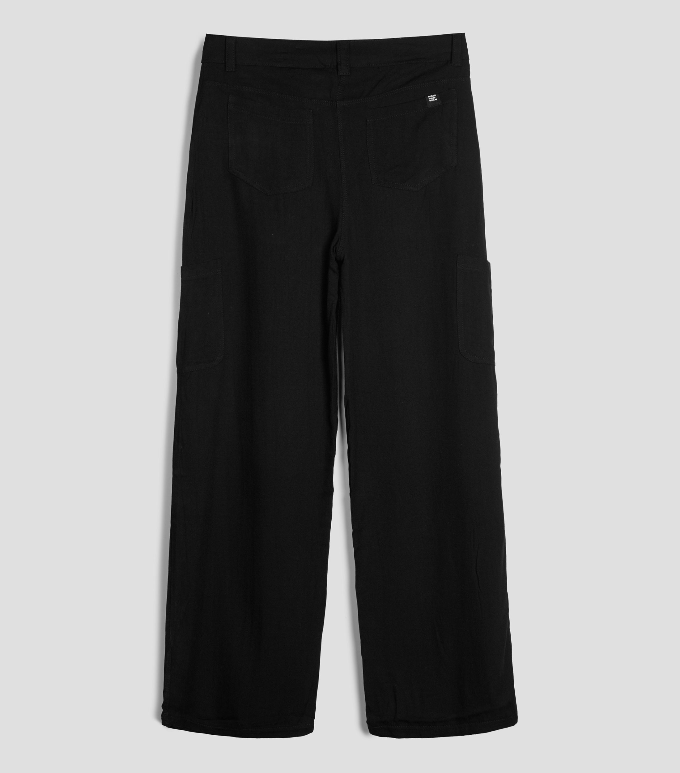 Pantalón Slim Niña