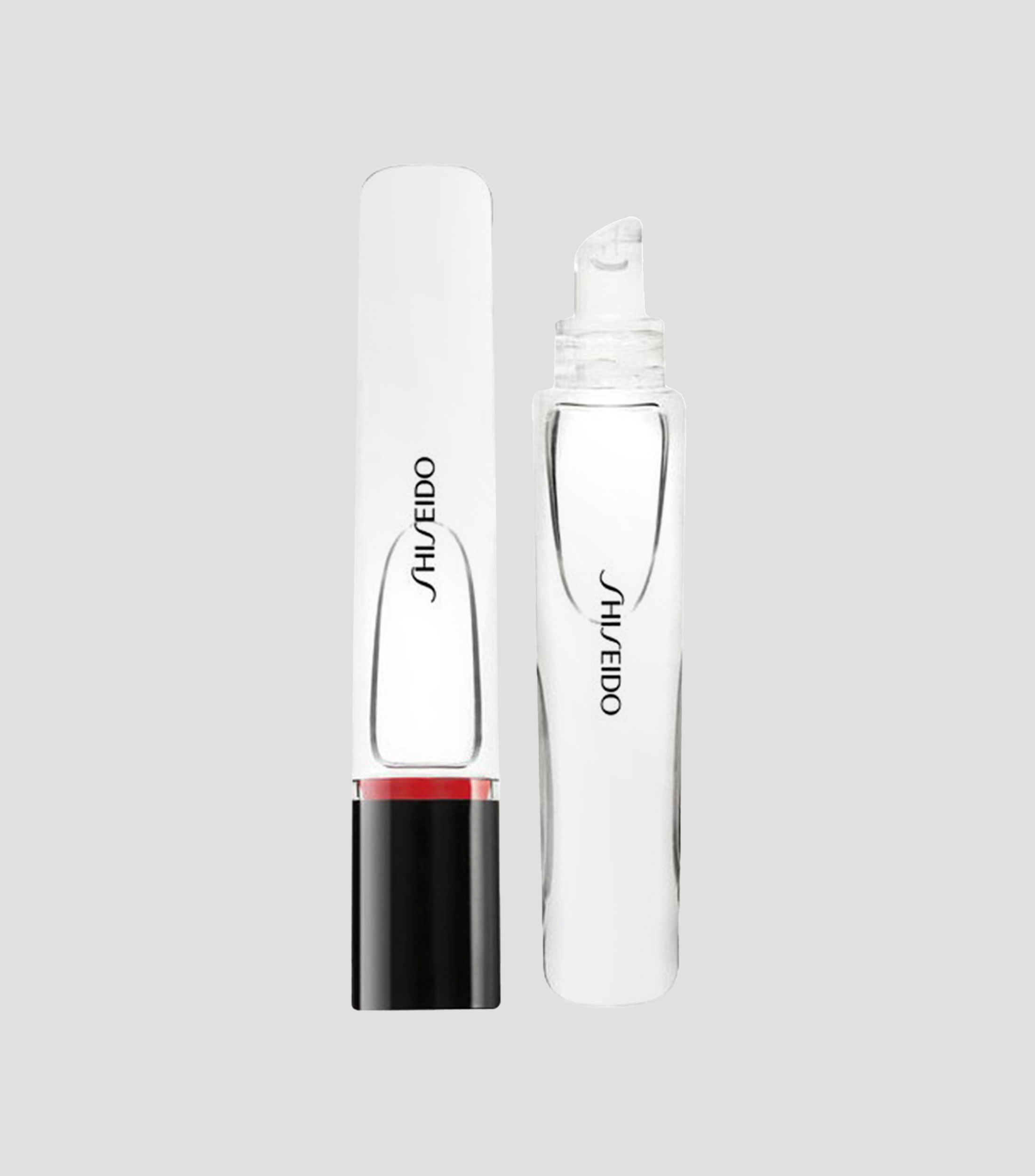 Labial Crystal GelGloss hidratante, 9 ml