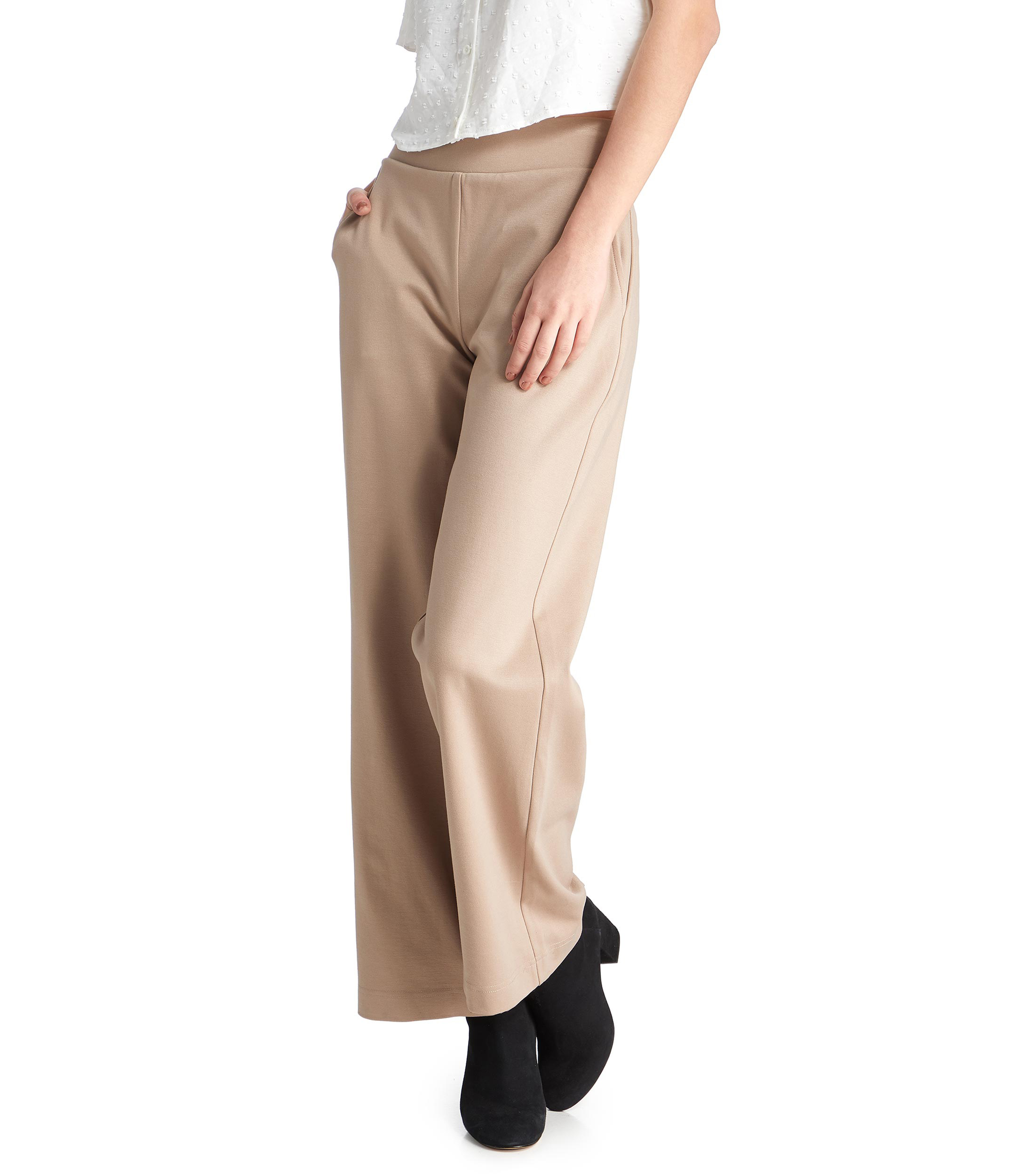 Pertegaz Pantalón Mujer El Palacio de Hierro