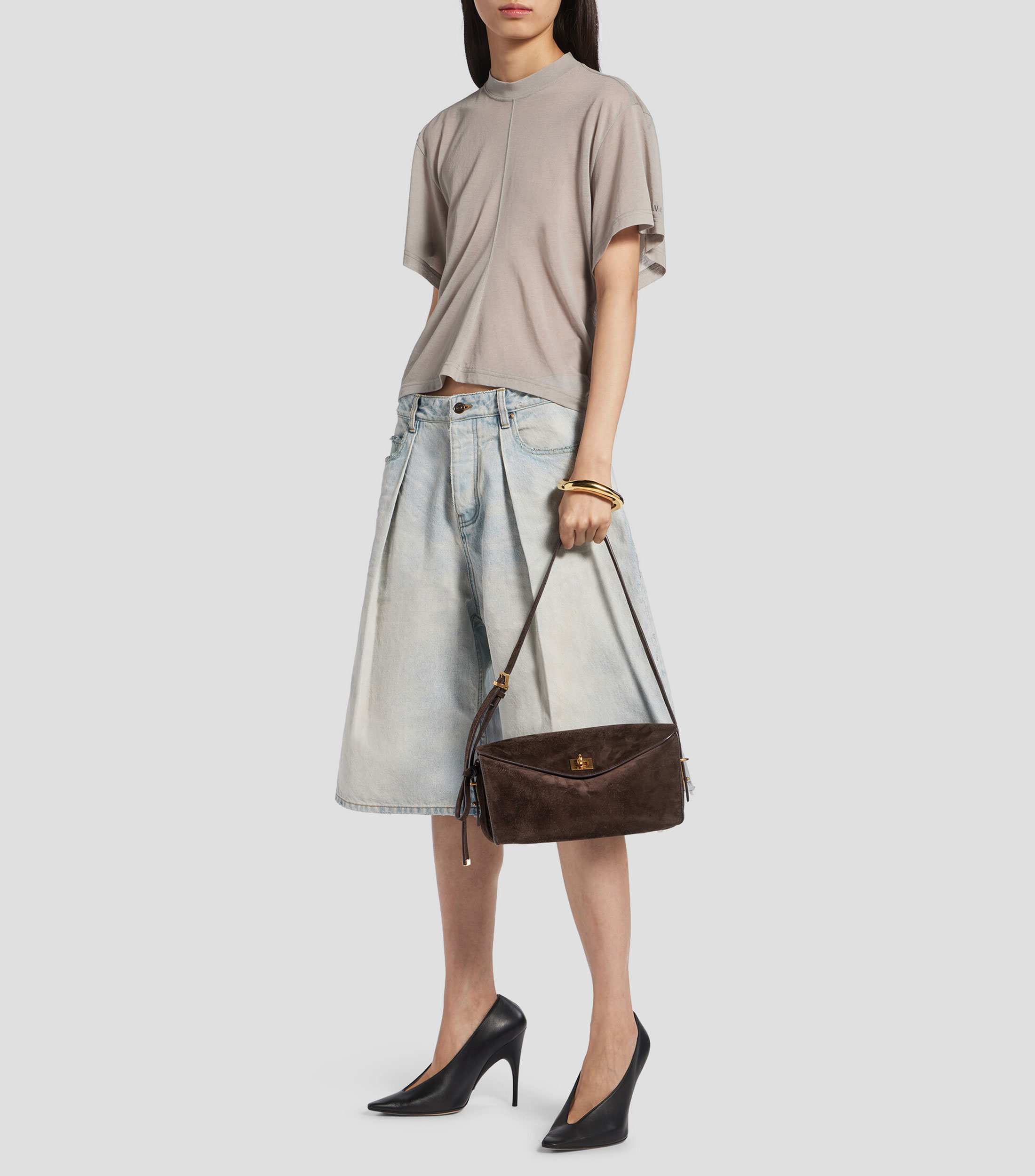 Bolso Mediano Le 7