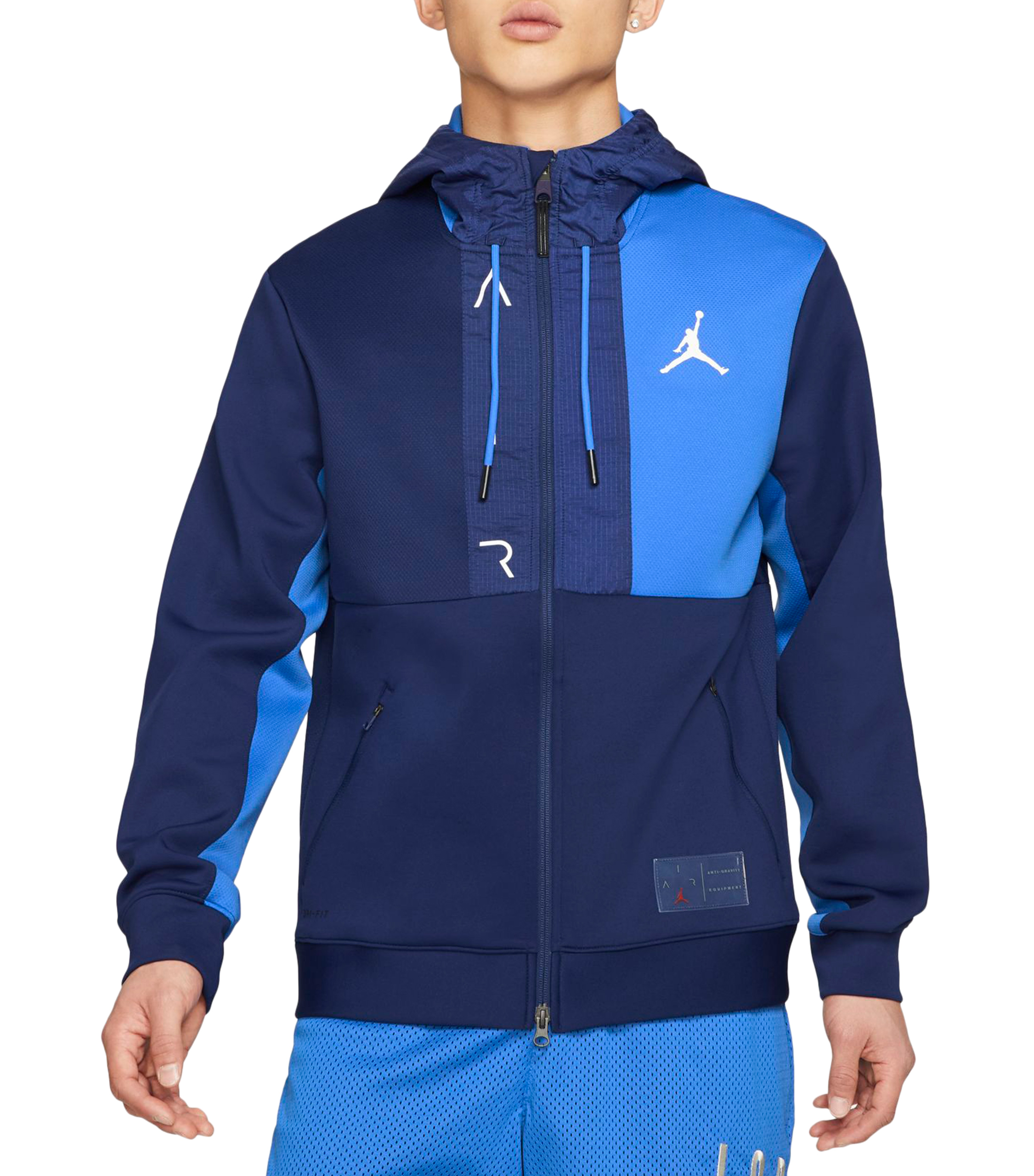 Nike Sudadera Jordan Air Hombre - El Palacio de Hierro