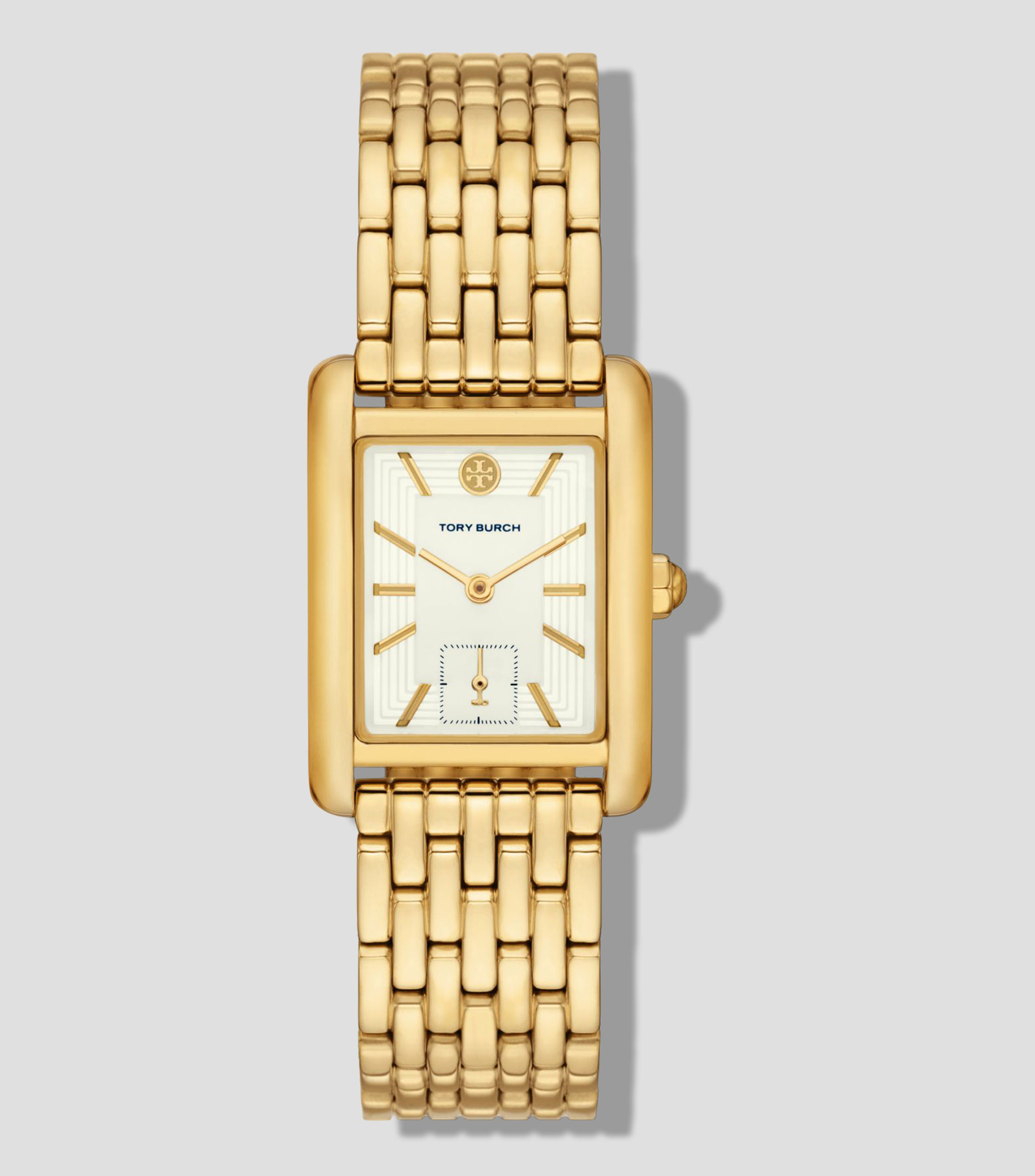 Reloj para Mujer The Eleanor Dorado