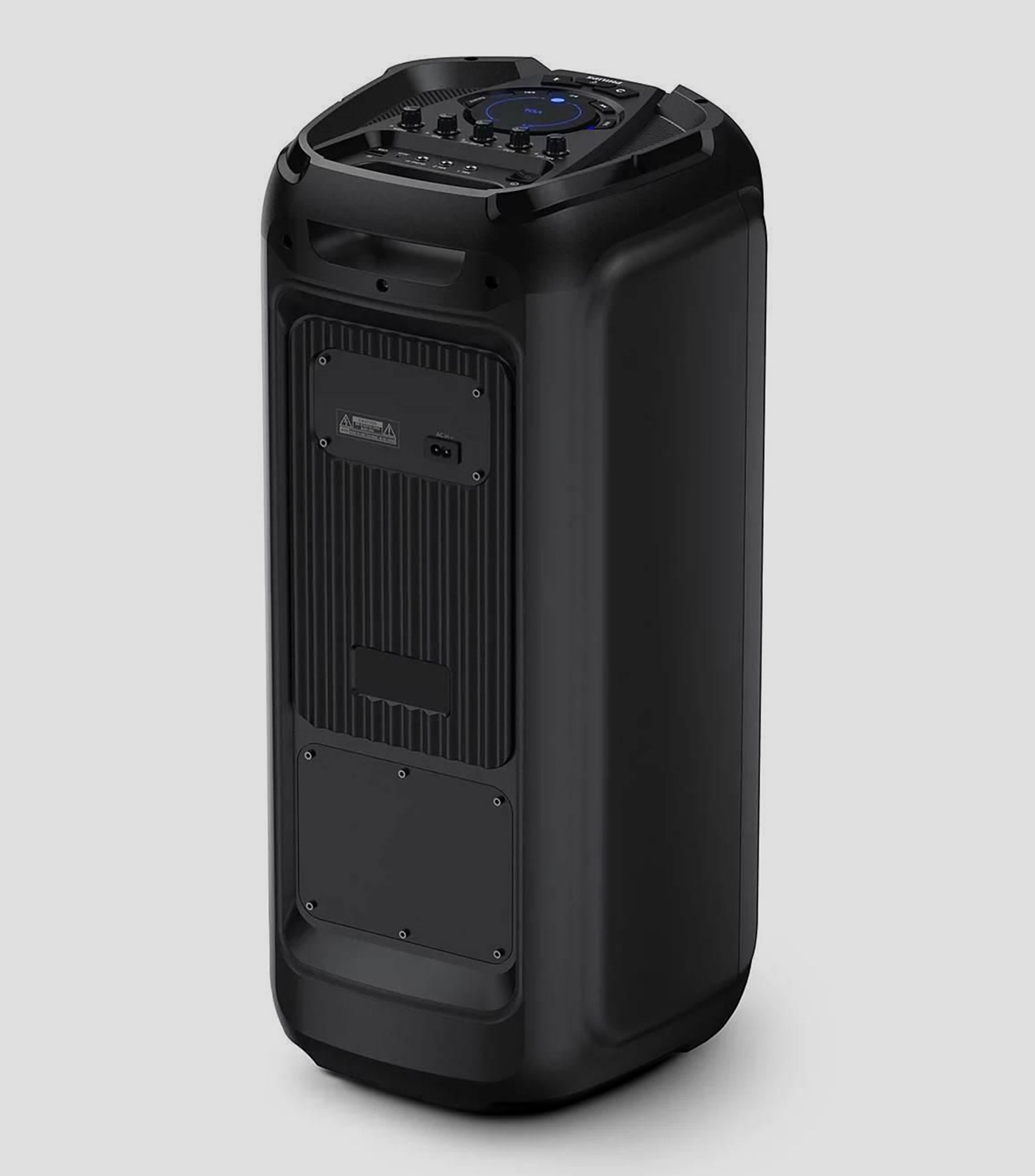 Bocina Inalámbrica Bluetooth Party Speake 40W