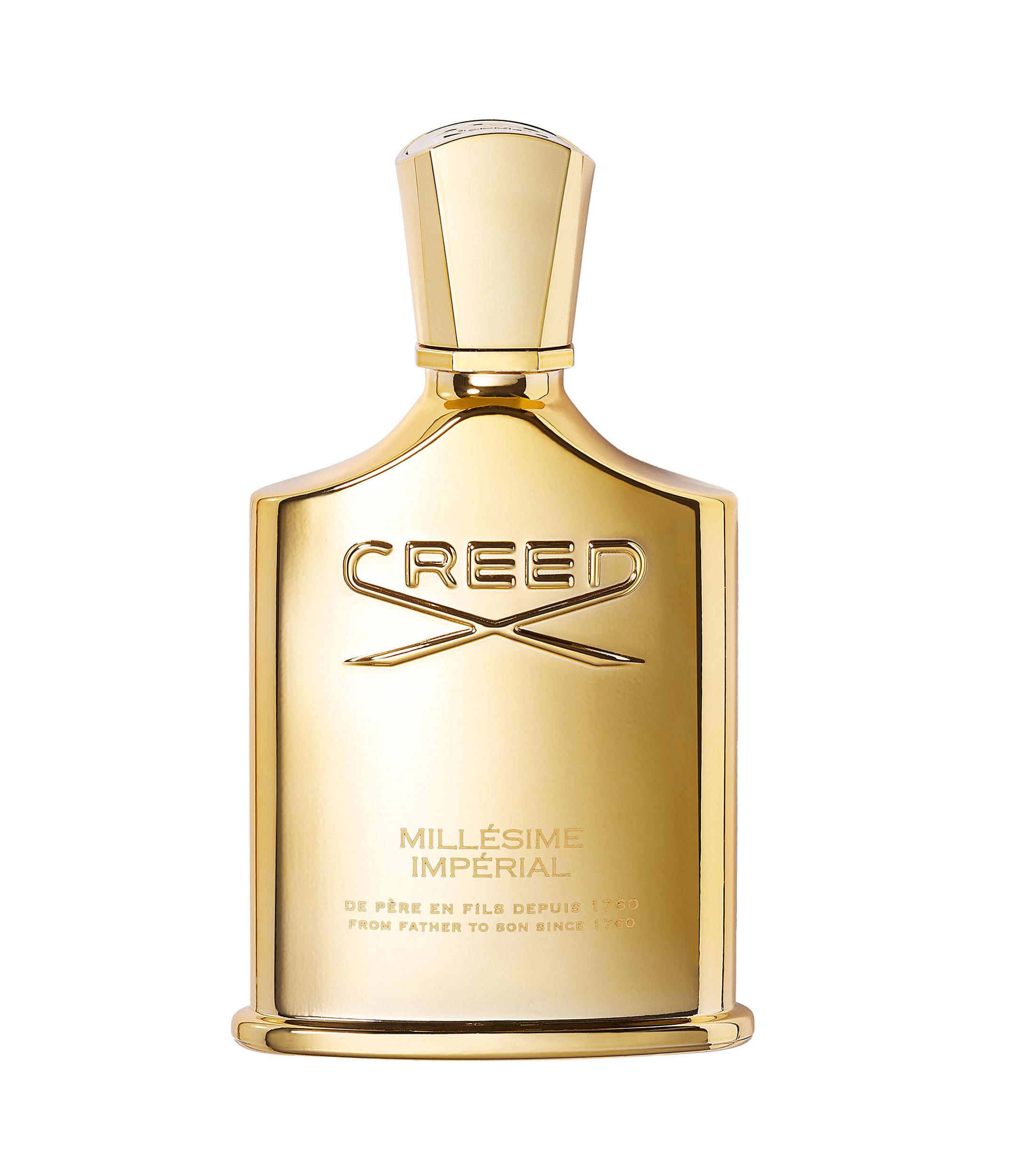 Perfume Millésime Impérial, Eau de Parfum 100 ml Unisex