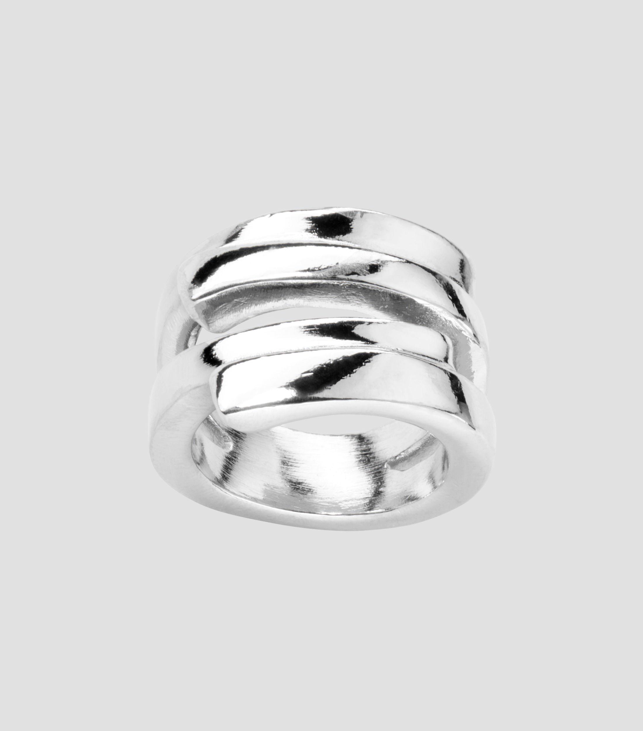 Anillo Maratua Island Mujer Talla 21