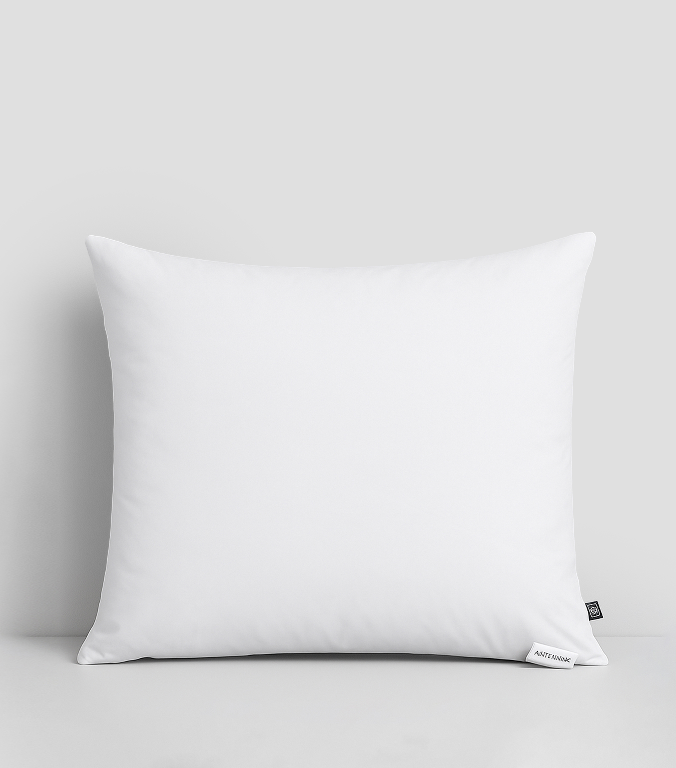Relleno para Almohada Euro Blanco