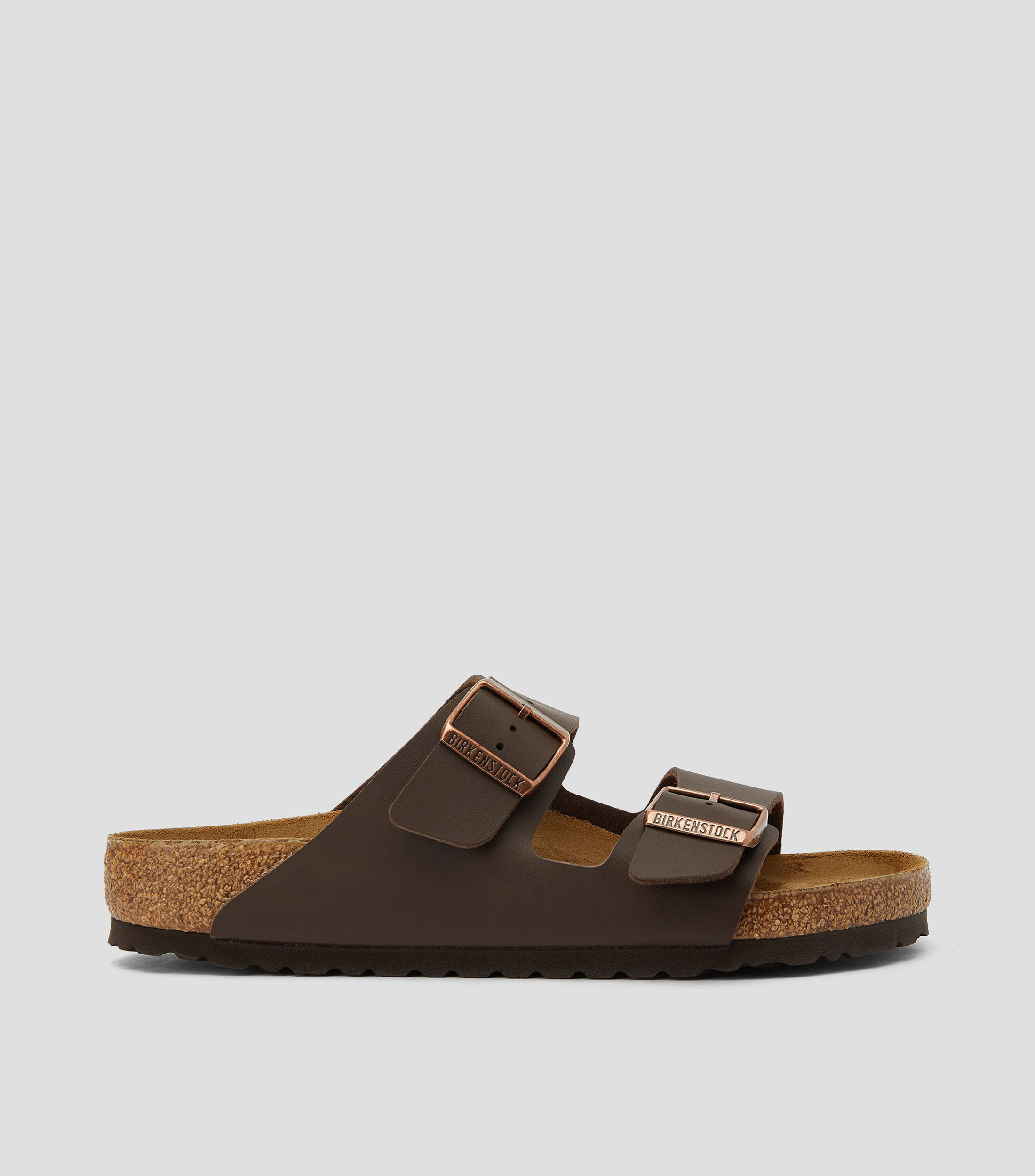 Sandalias planas Arizona Hombre