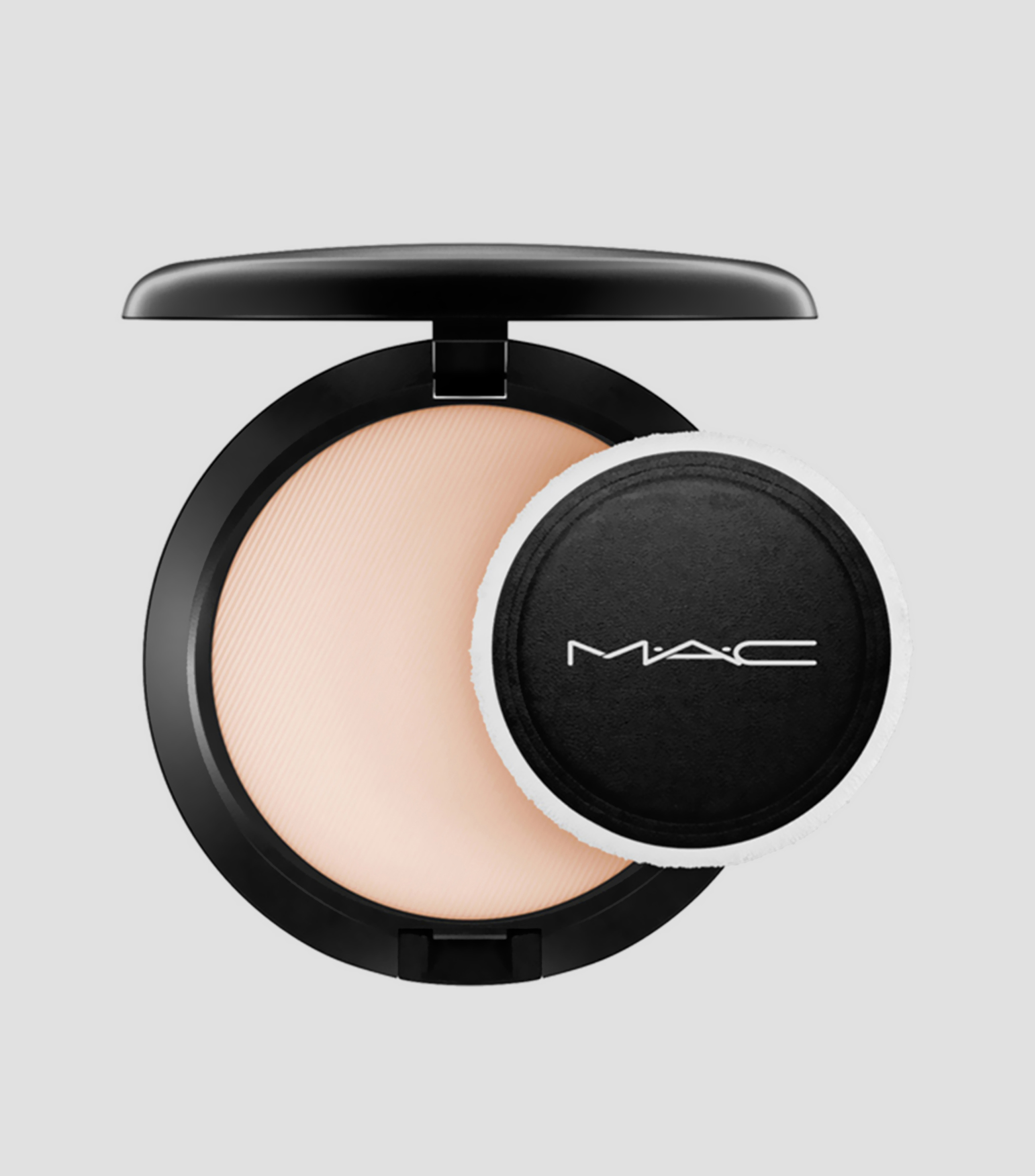 Polvo compacto, Blot Powder Pressed Medium, 12 gr