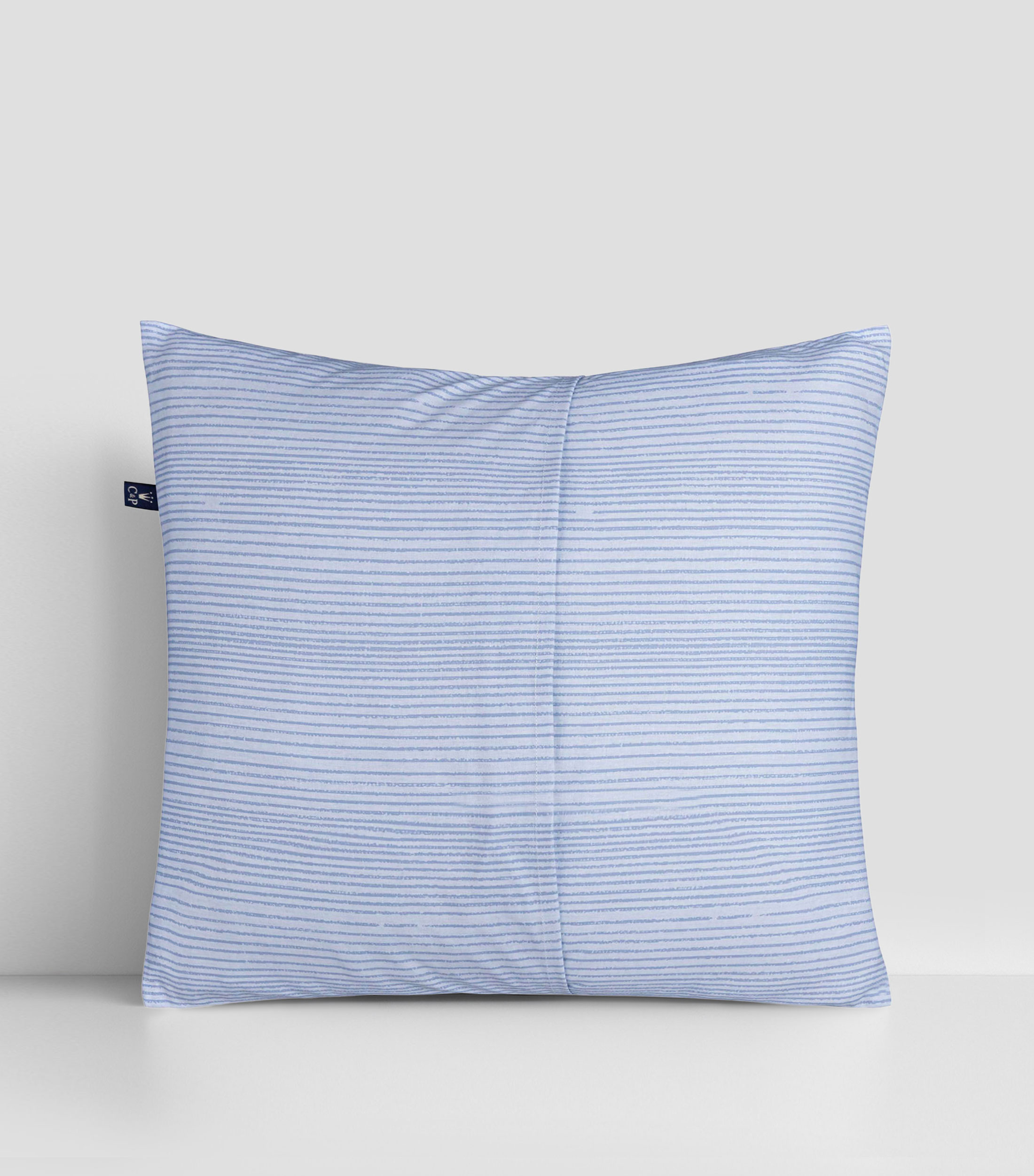 Cojin decorativo Bibury Blue