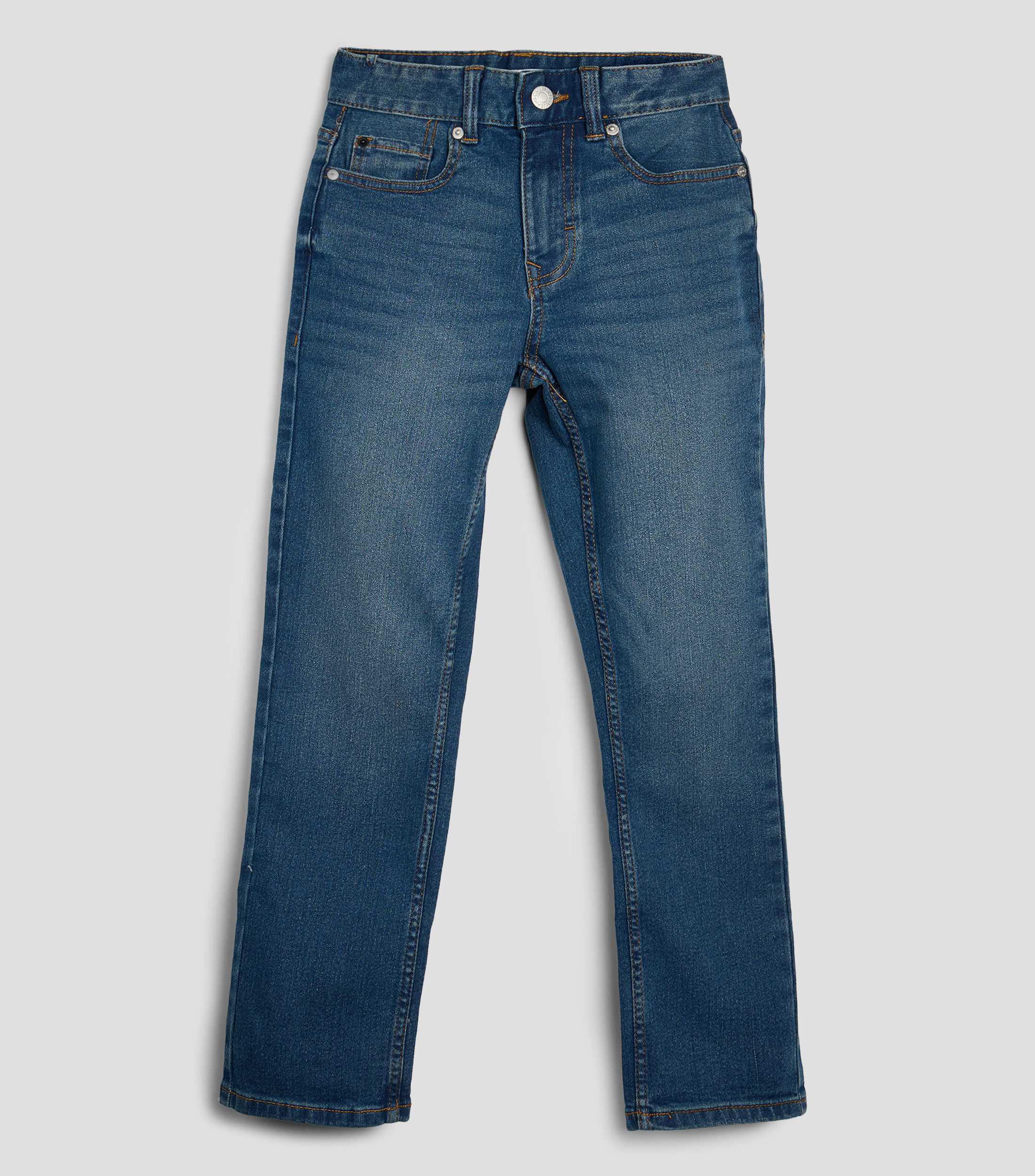 Jeans straight Niño