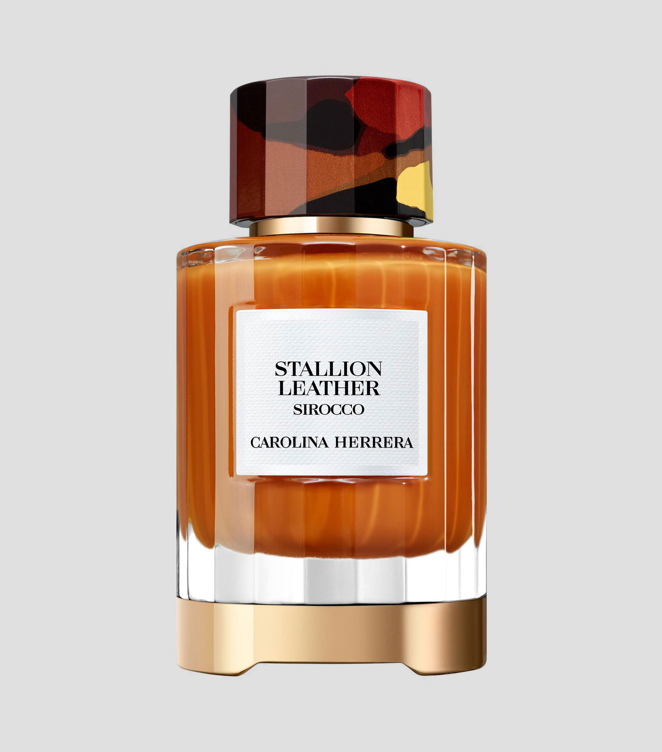 Perfume Stallion Leather Sirocco, Eau de Parfum 100 ml Unisex