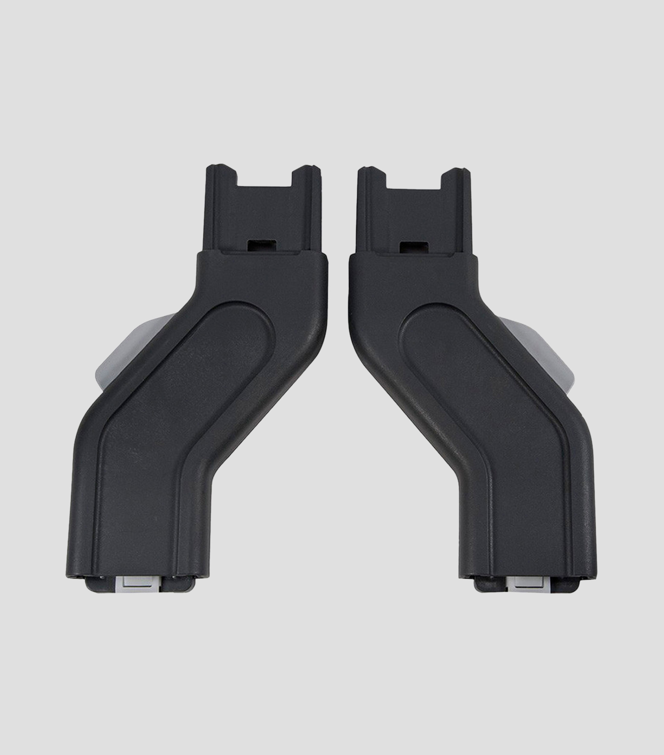 Adaptadores Superiores para Carriola Vista Negro