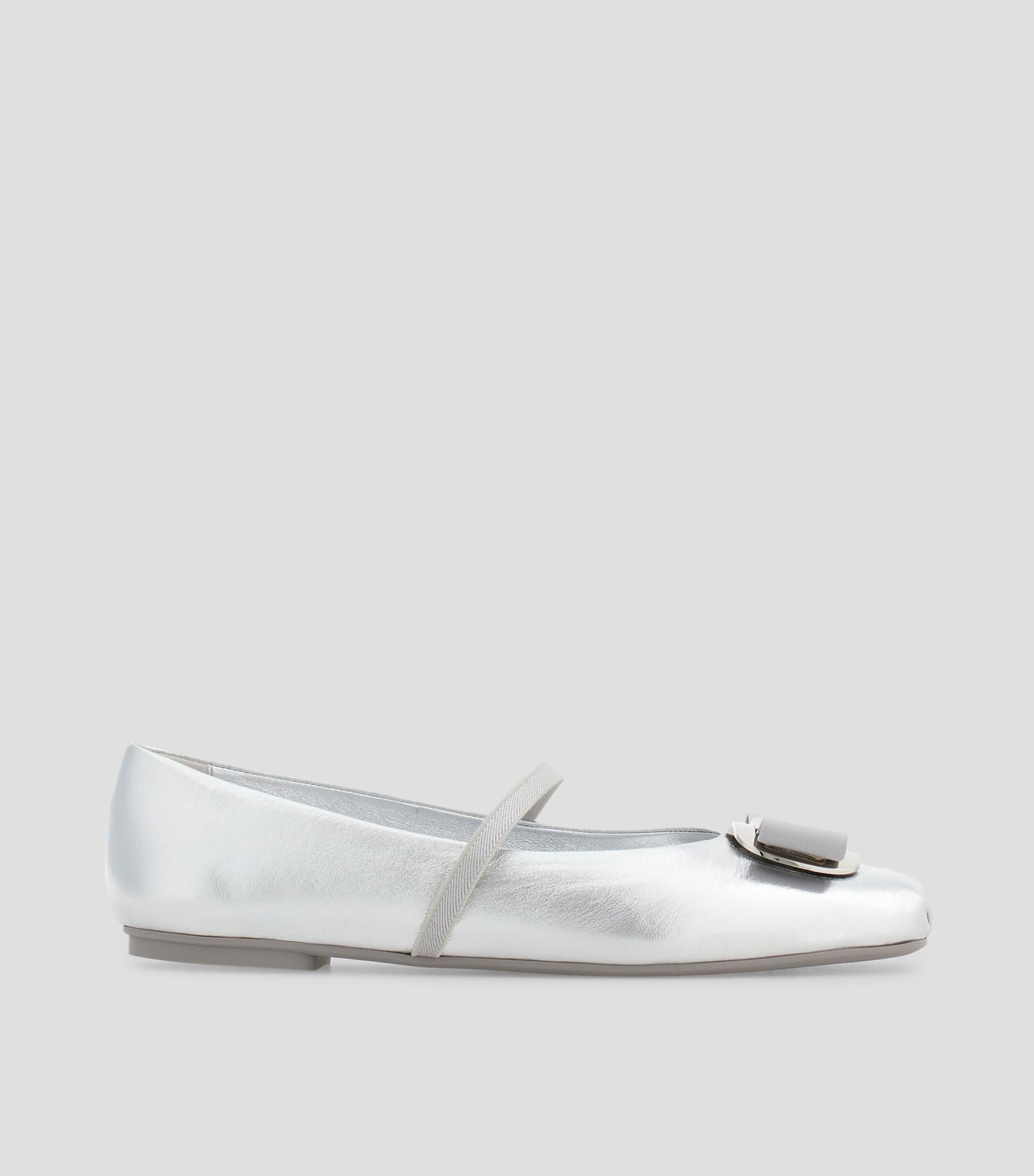 Flats Mujer