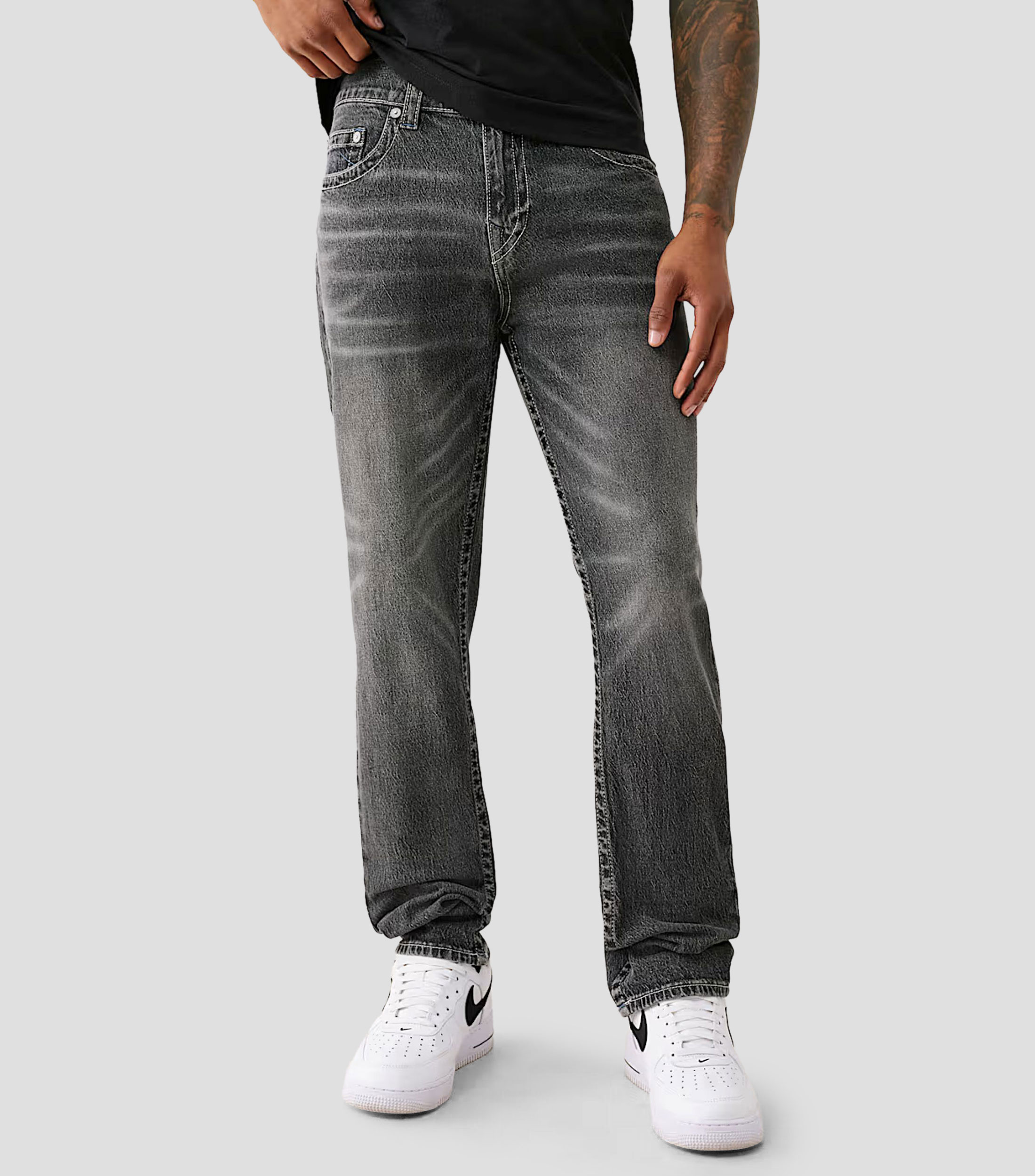 Jeans Skinny Hombre
