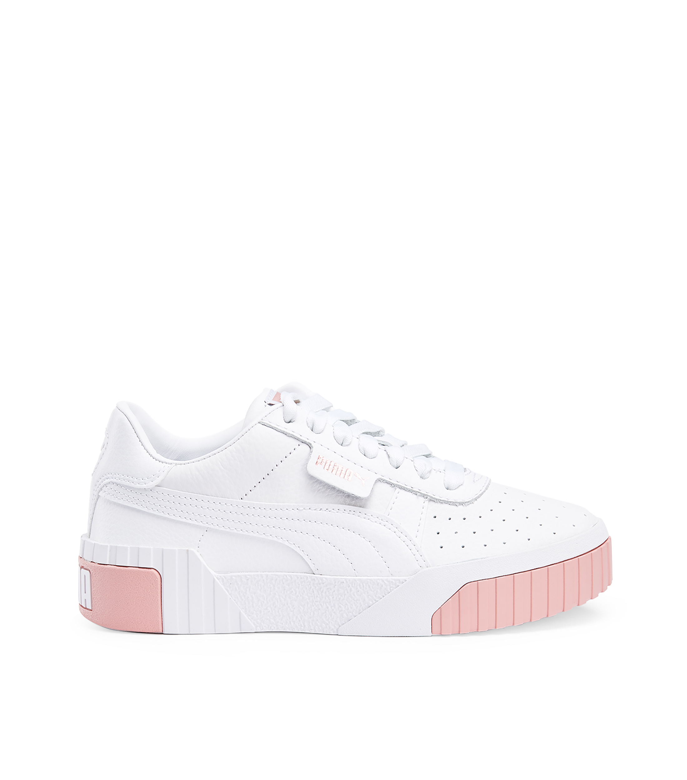 Tenis puma cali mujer clearance
