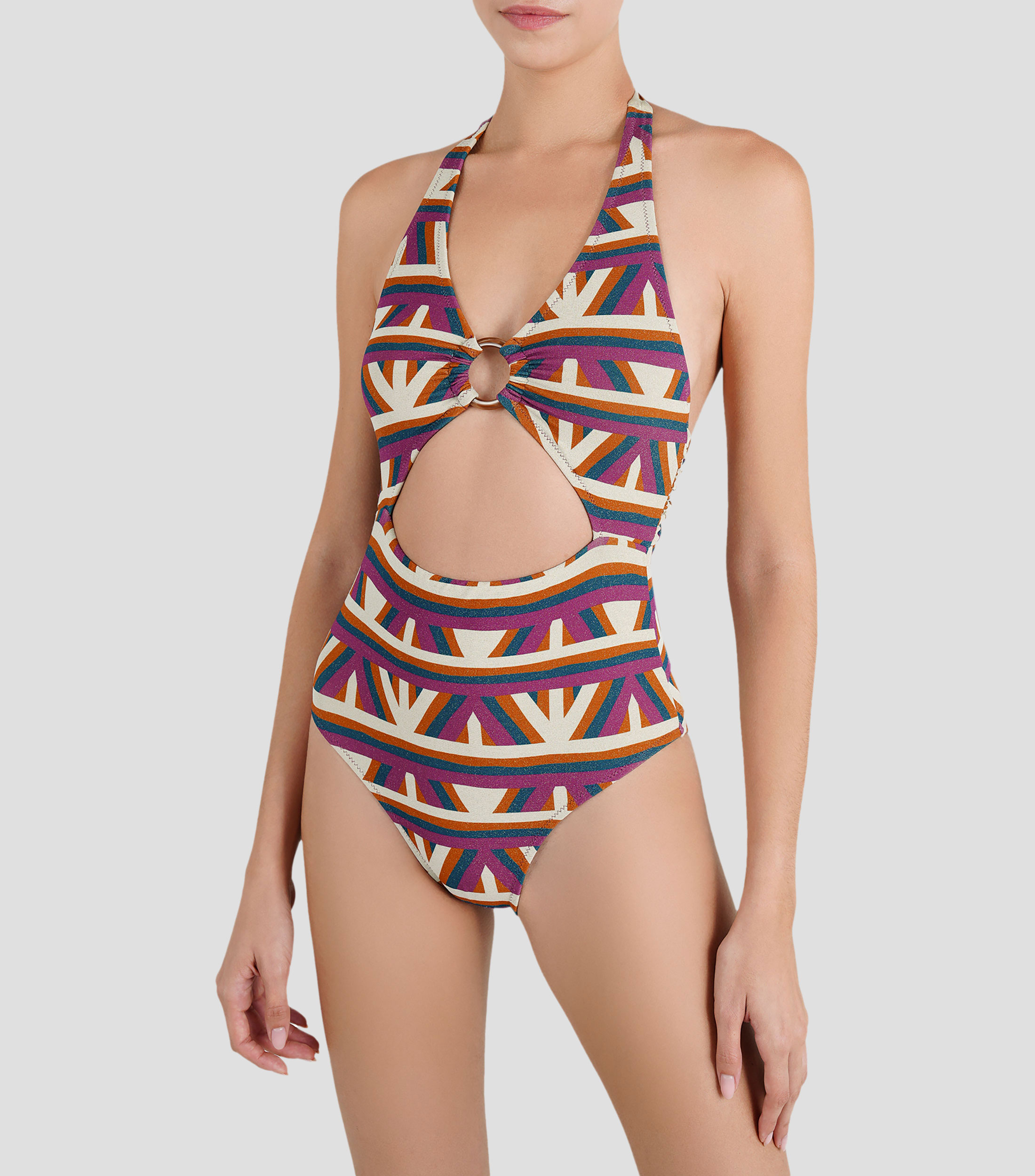 Traje de Baño Sahara Mujer