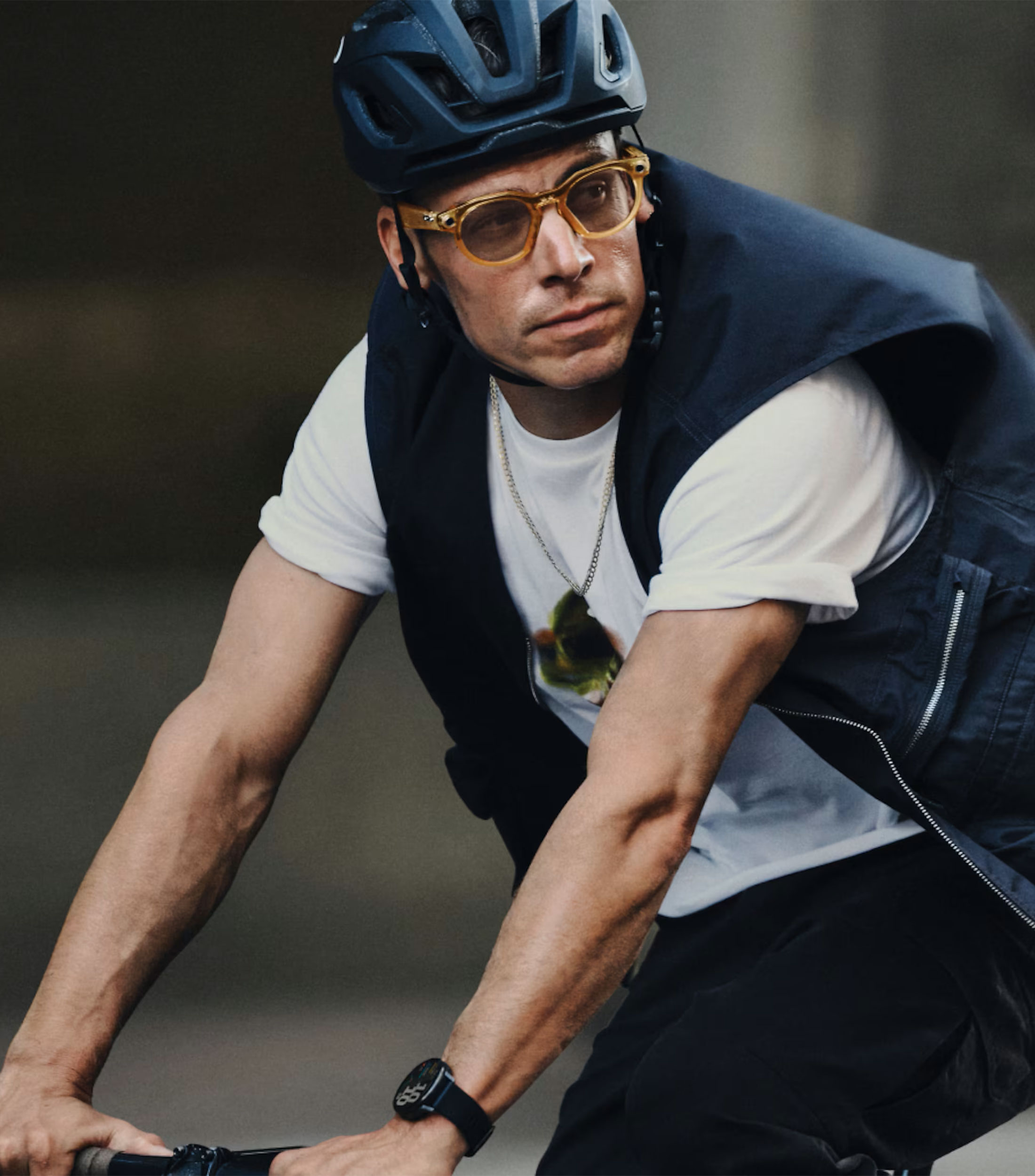 Lentes de sol phantos Meta HSTN Unisex