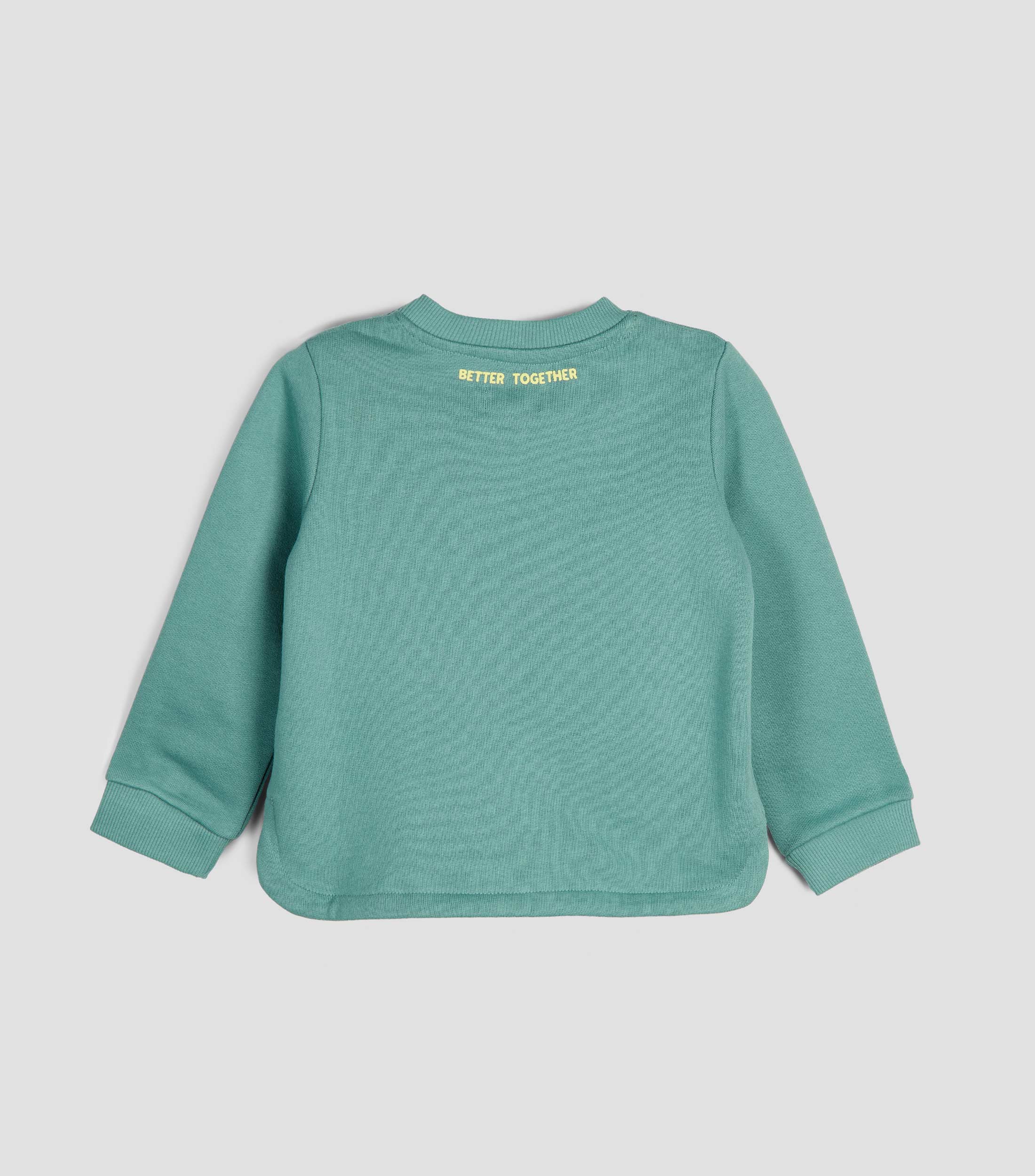 Sudadera Niña