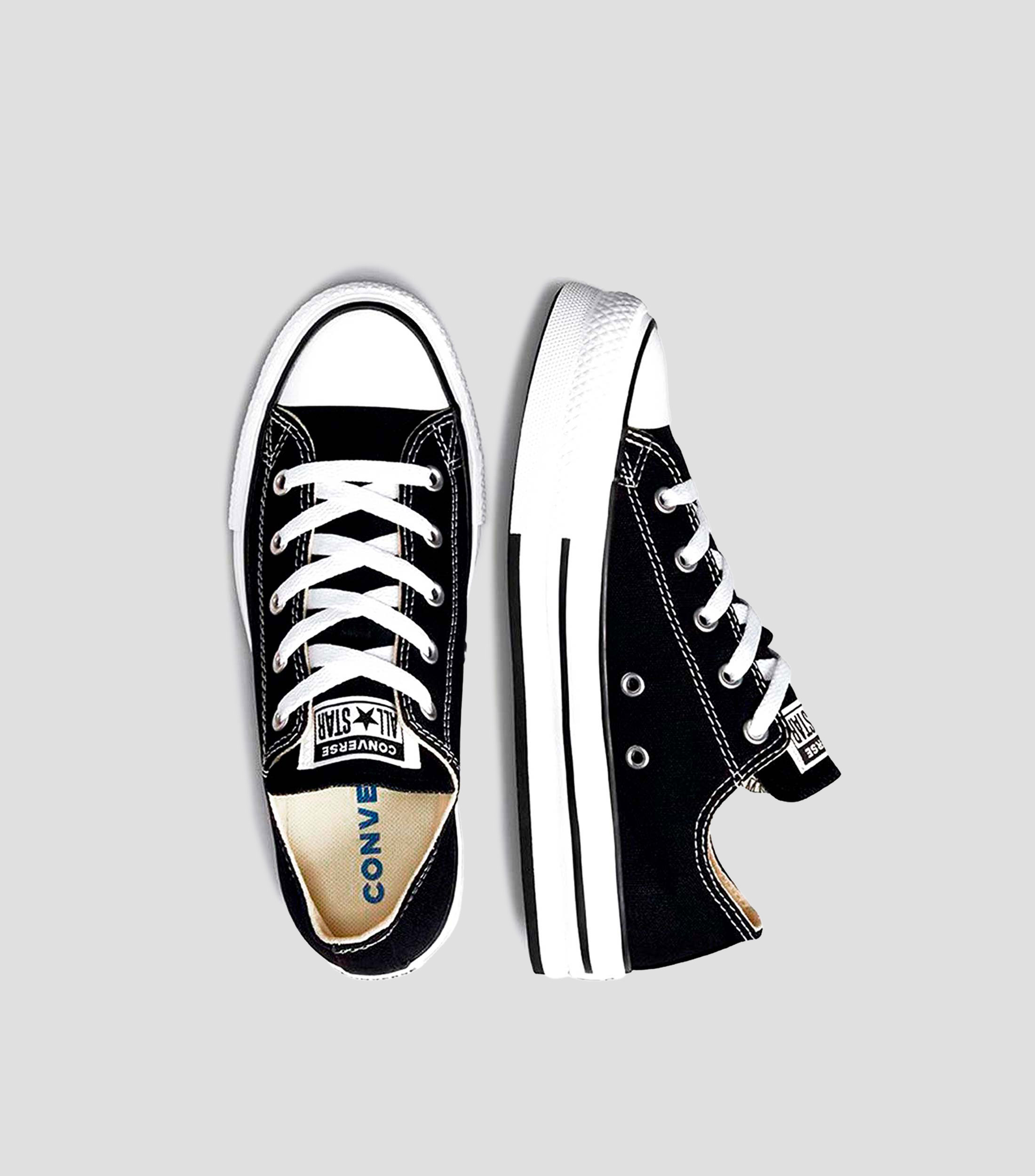 Tenis Converse Nina Choclo Eva Lift