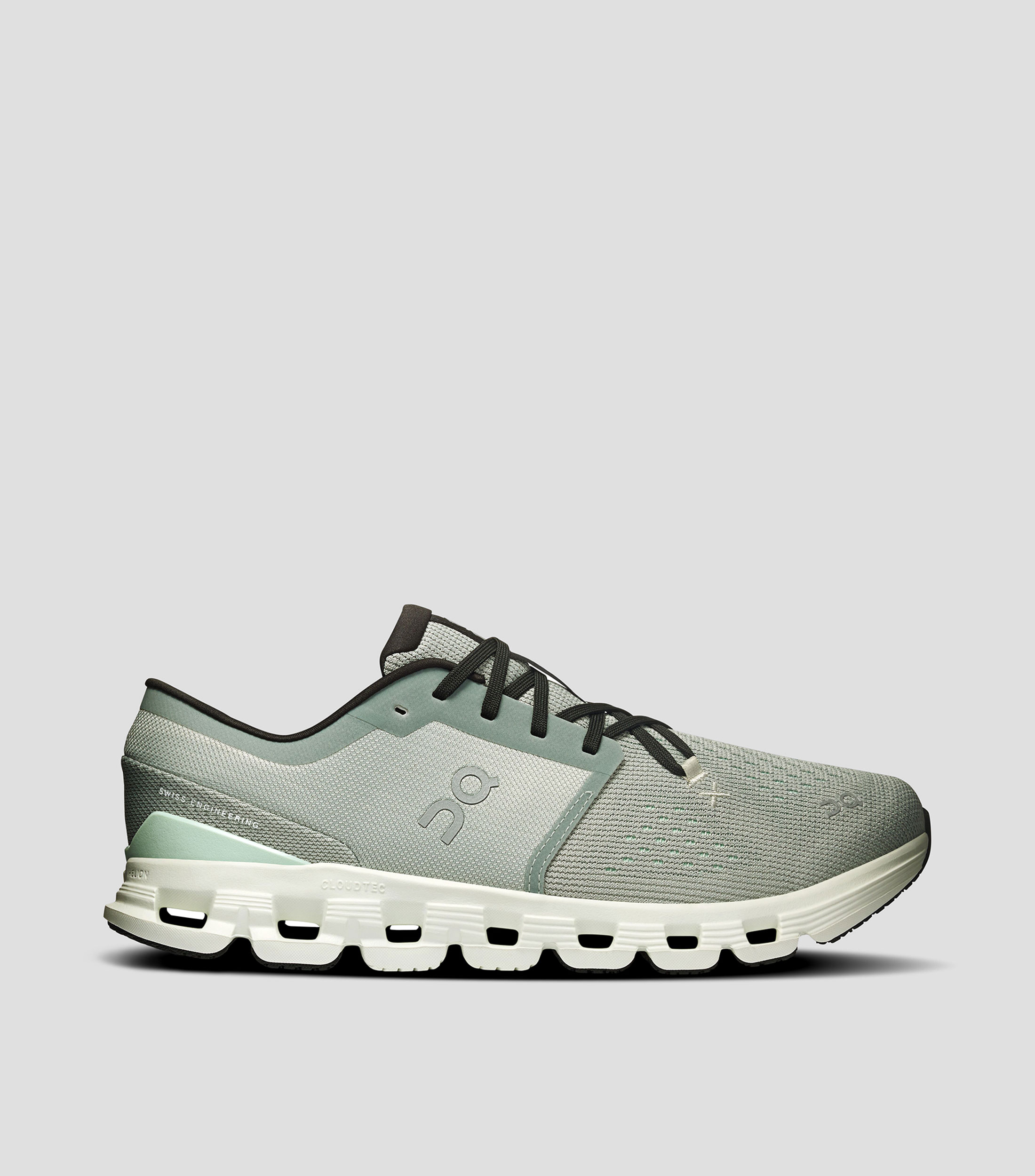 Tenis para entrenamiento Cloud X 4 Hombre