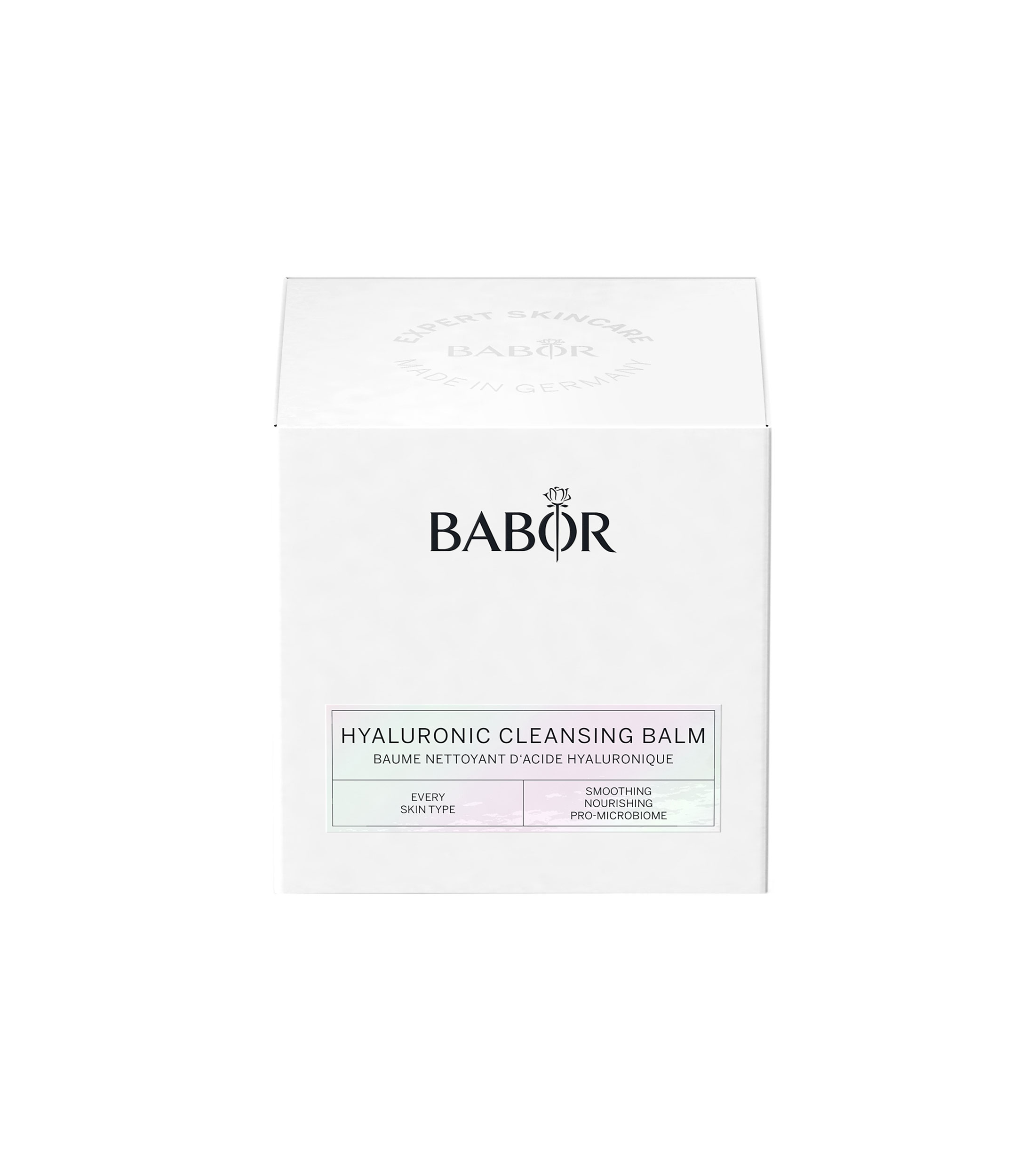 Balsamo Hyaluronic Cleansing Balm, 150 ml