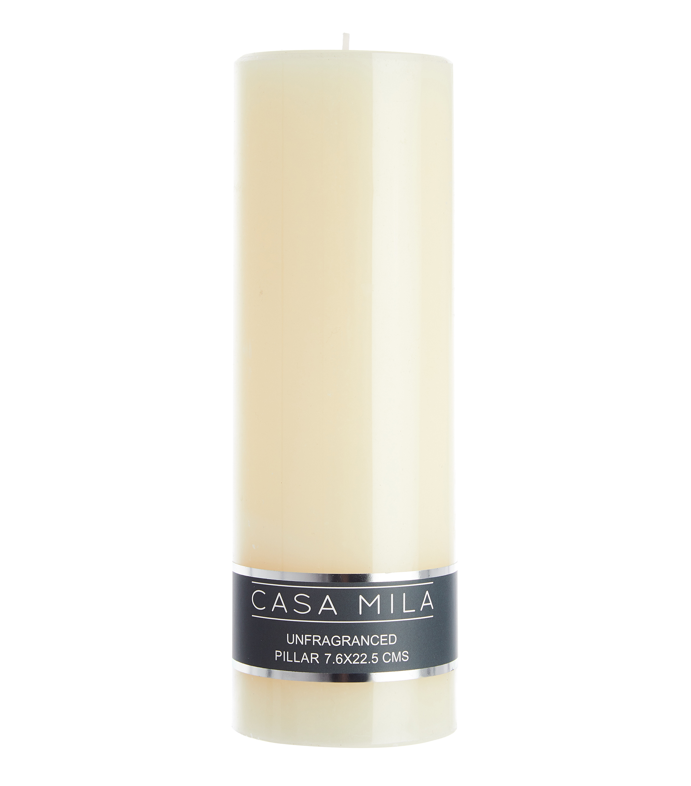 Vela Pilar