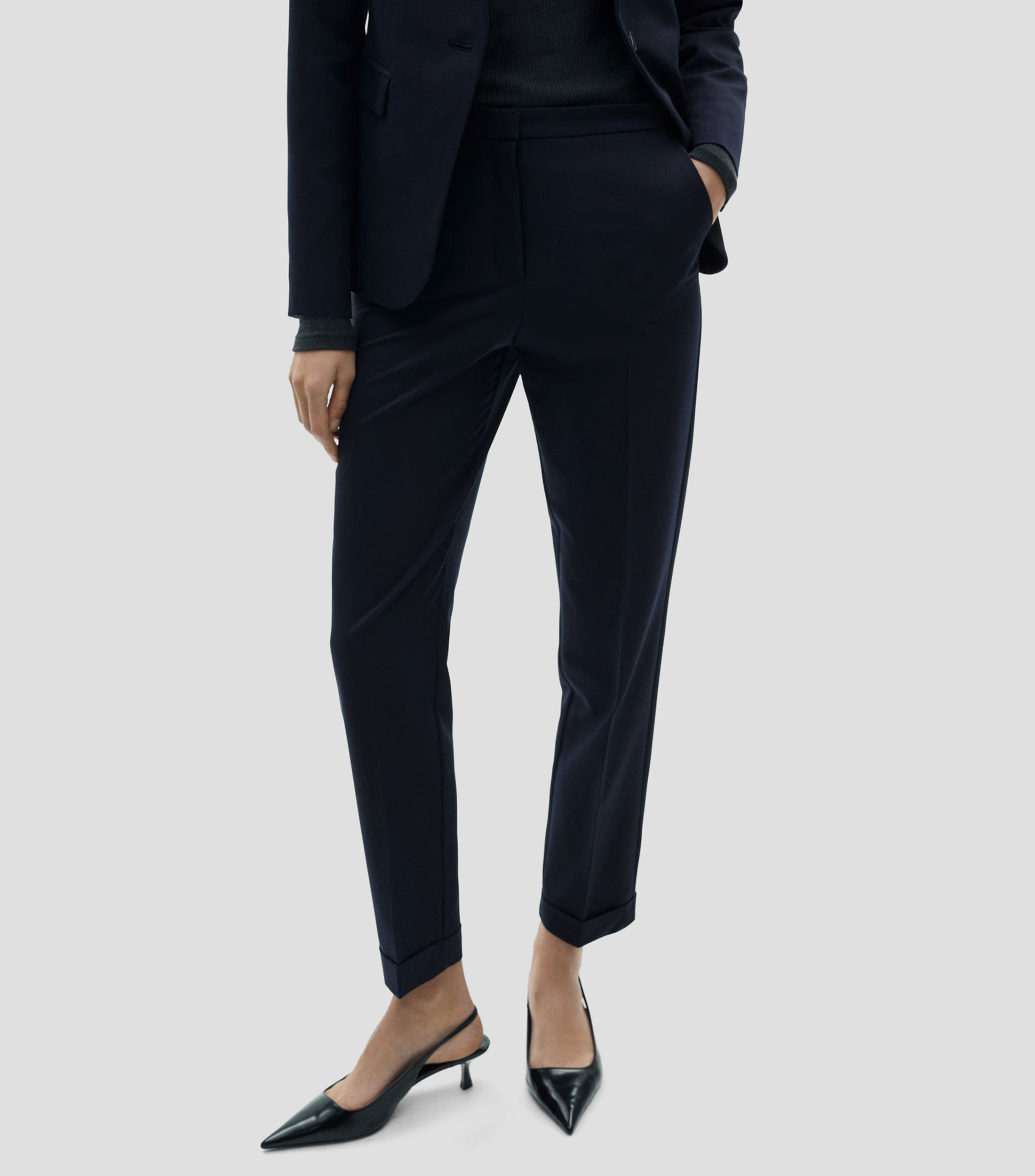 Pantalón Mujer
