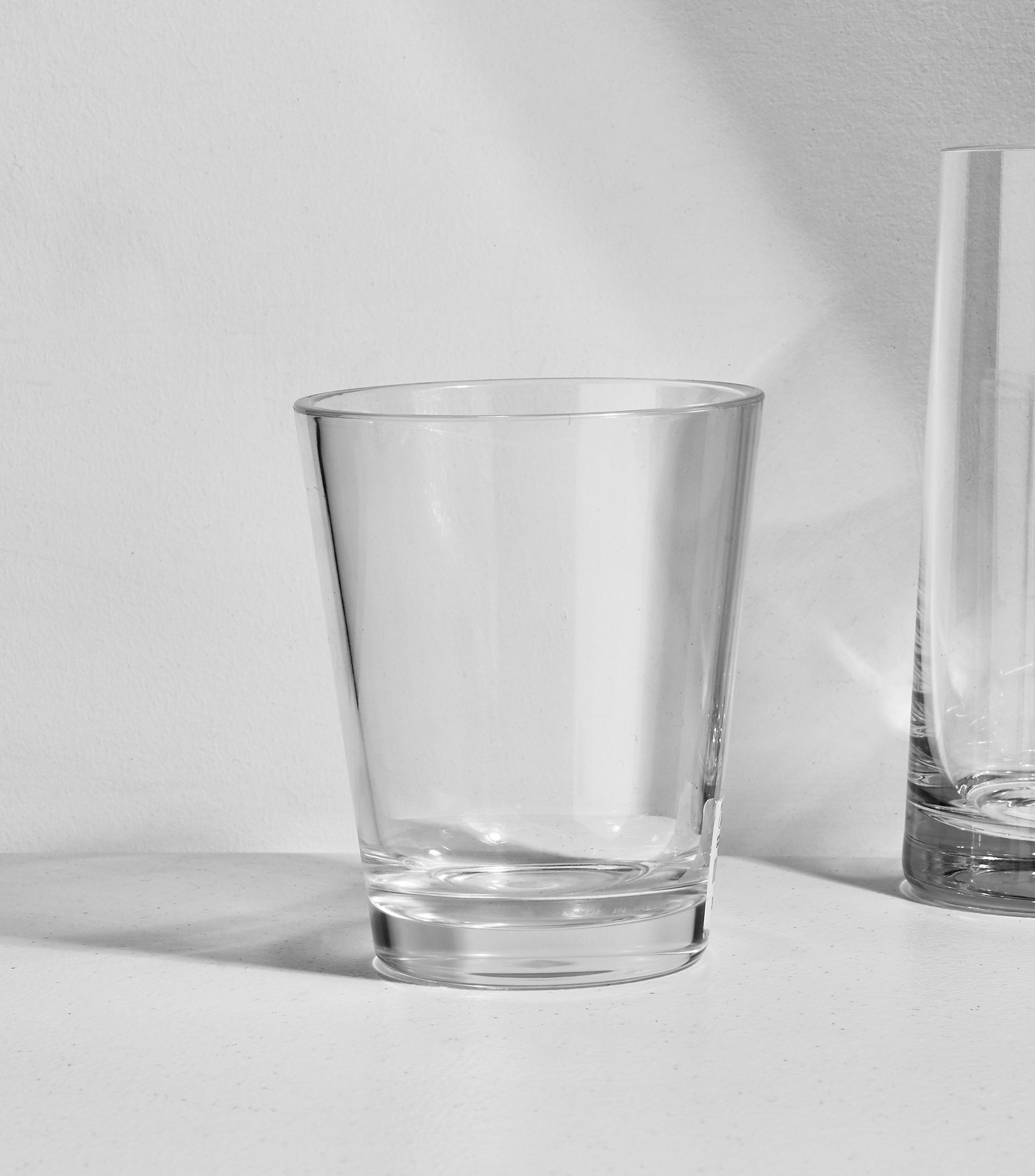 Vaso para Agua