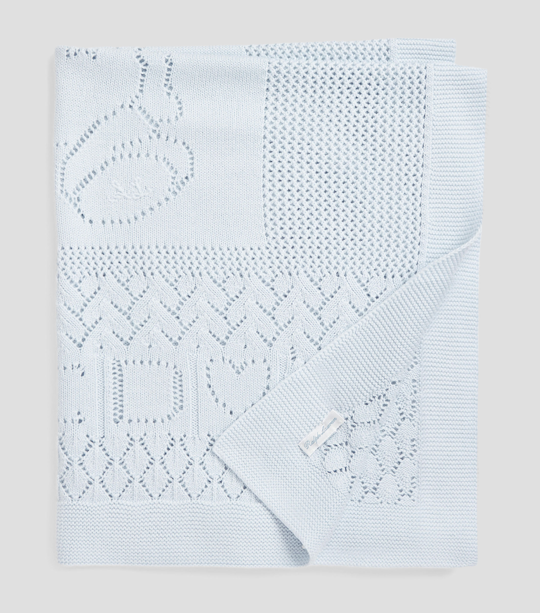Manta para Bebe