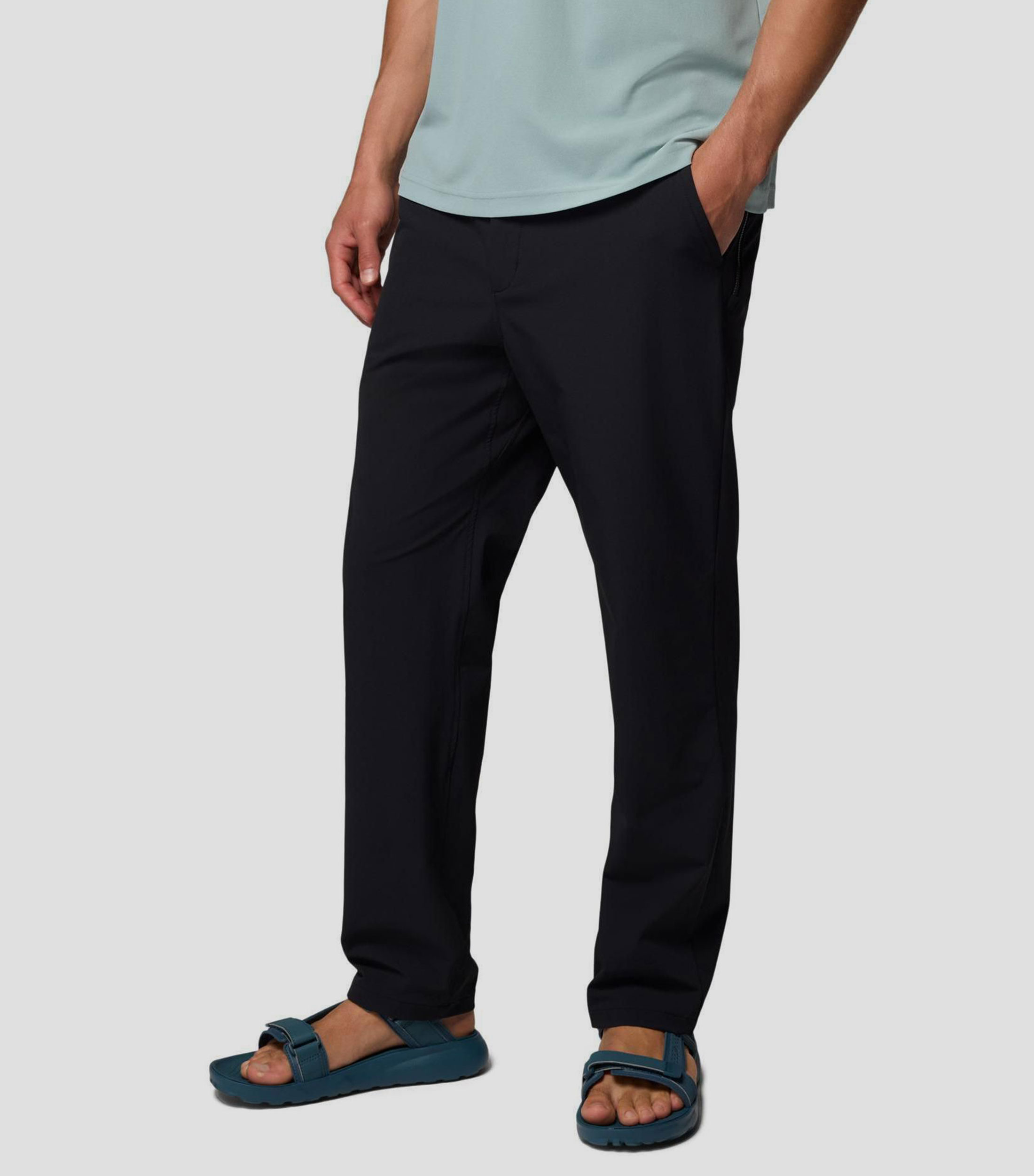 Pantalón chino Chill Creek Hombre