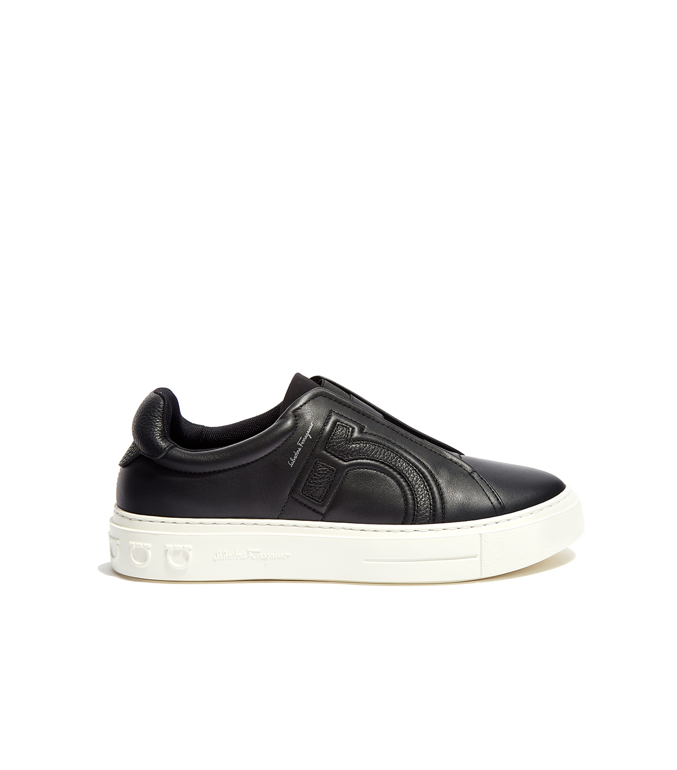 Salvatore Ferragamo Tenis Casuales Hombre - El Palacio de Hierro