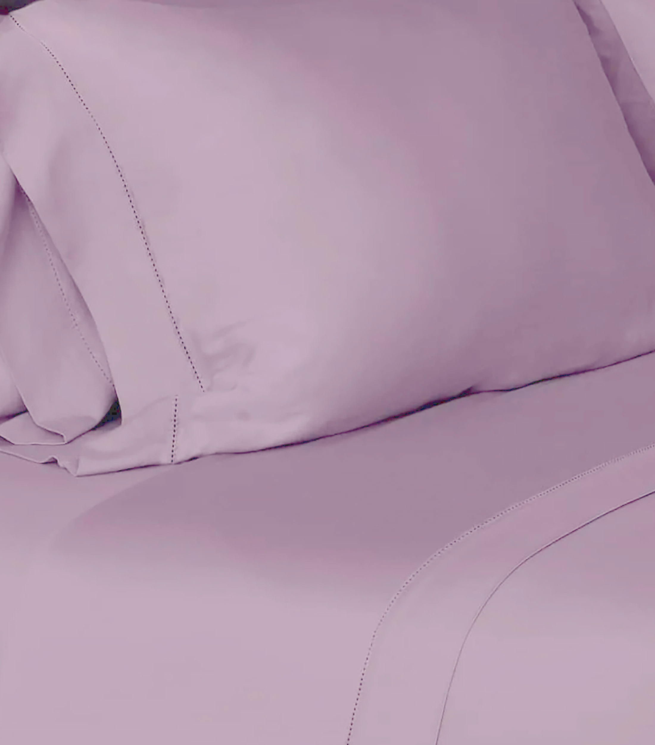 Set de Fundas para Almohada Estándar lavanda